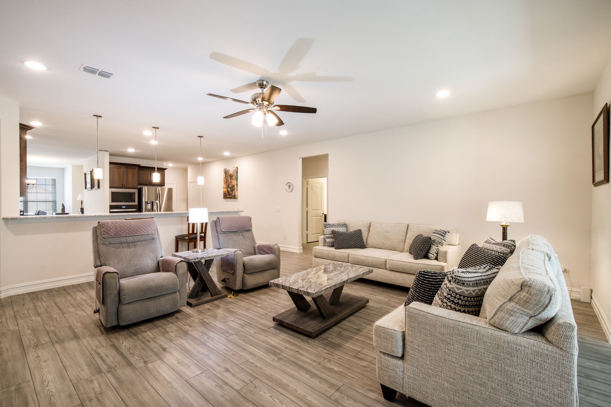 1112 Cornerstone Drive, Little Elm, TX, 76227