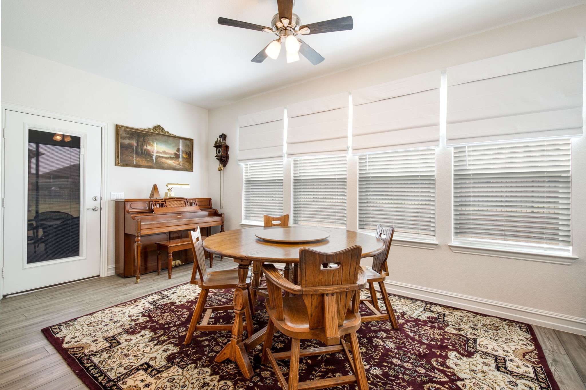 1112 Cornerstone Drive, Little Elm, TX, 76227