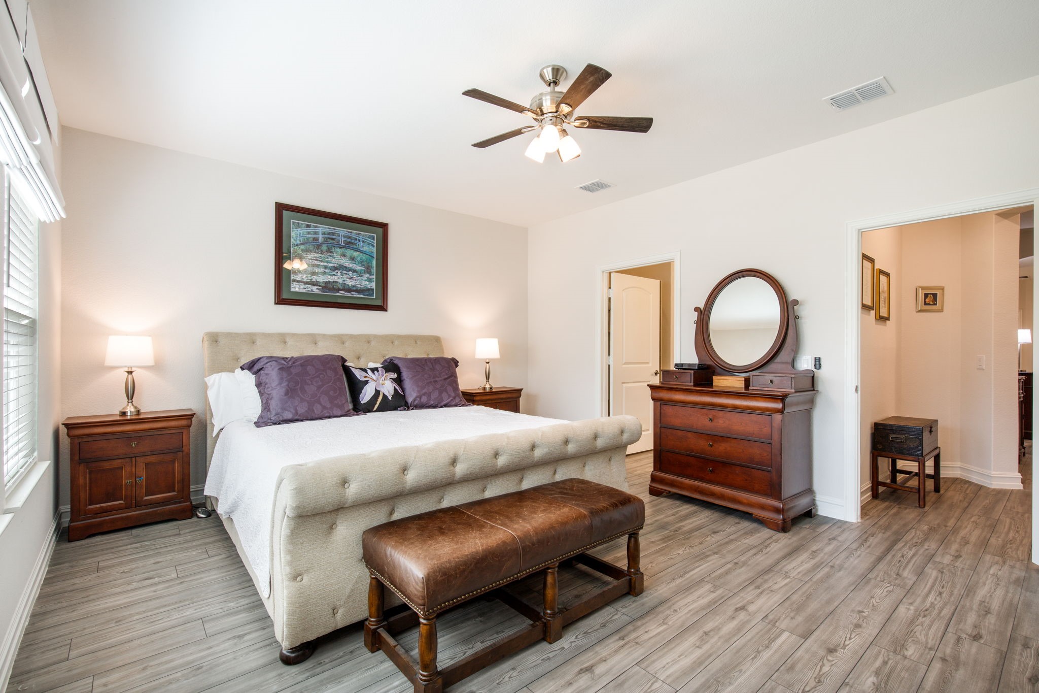 1112 Cornerstone Drive, Little Elm, TX, 76227