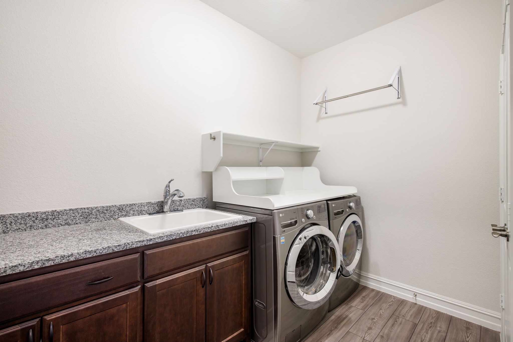 1112 Cornerstone Drive, Little Elm, TX, 76227