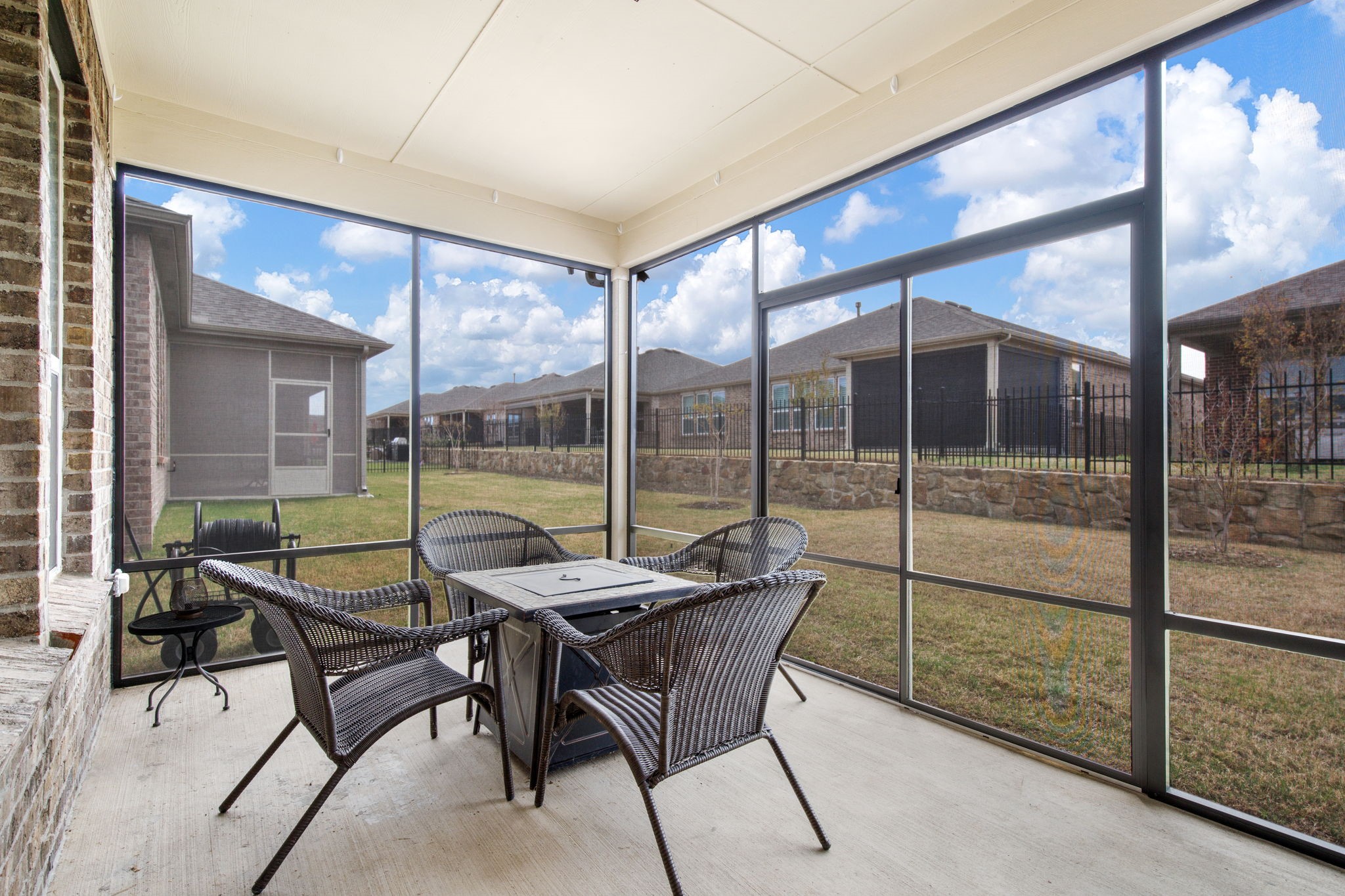1112 Cornerstone Drive, Little Elm, TX, 76227