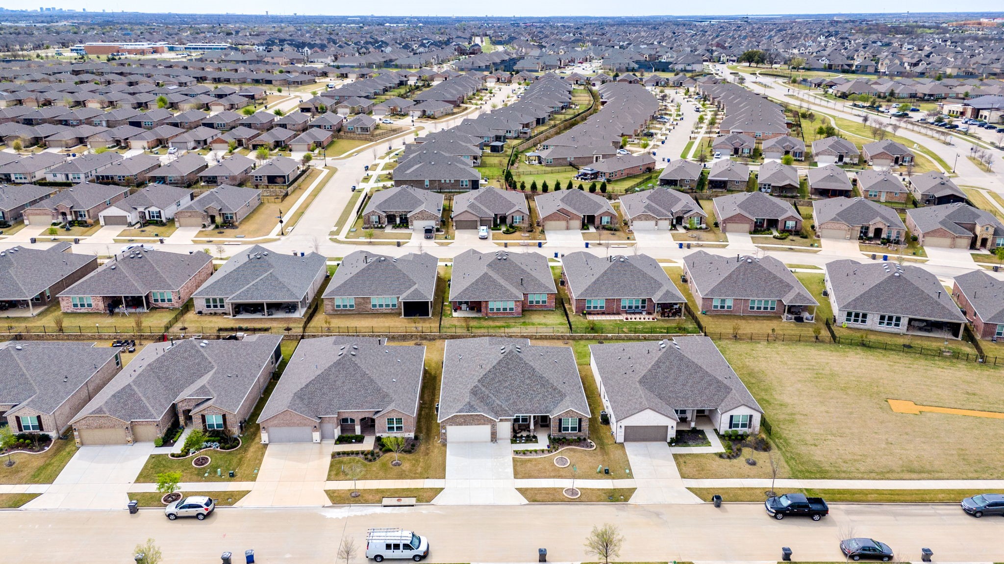 1112 Cornerstone Drive, Little Elm, TX, 76227