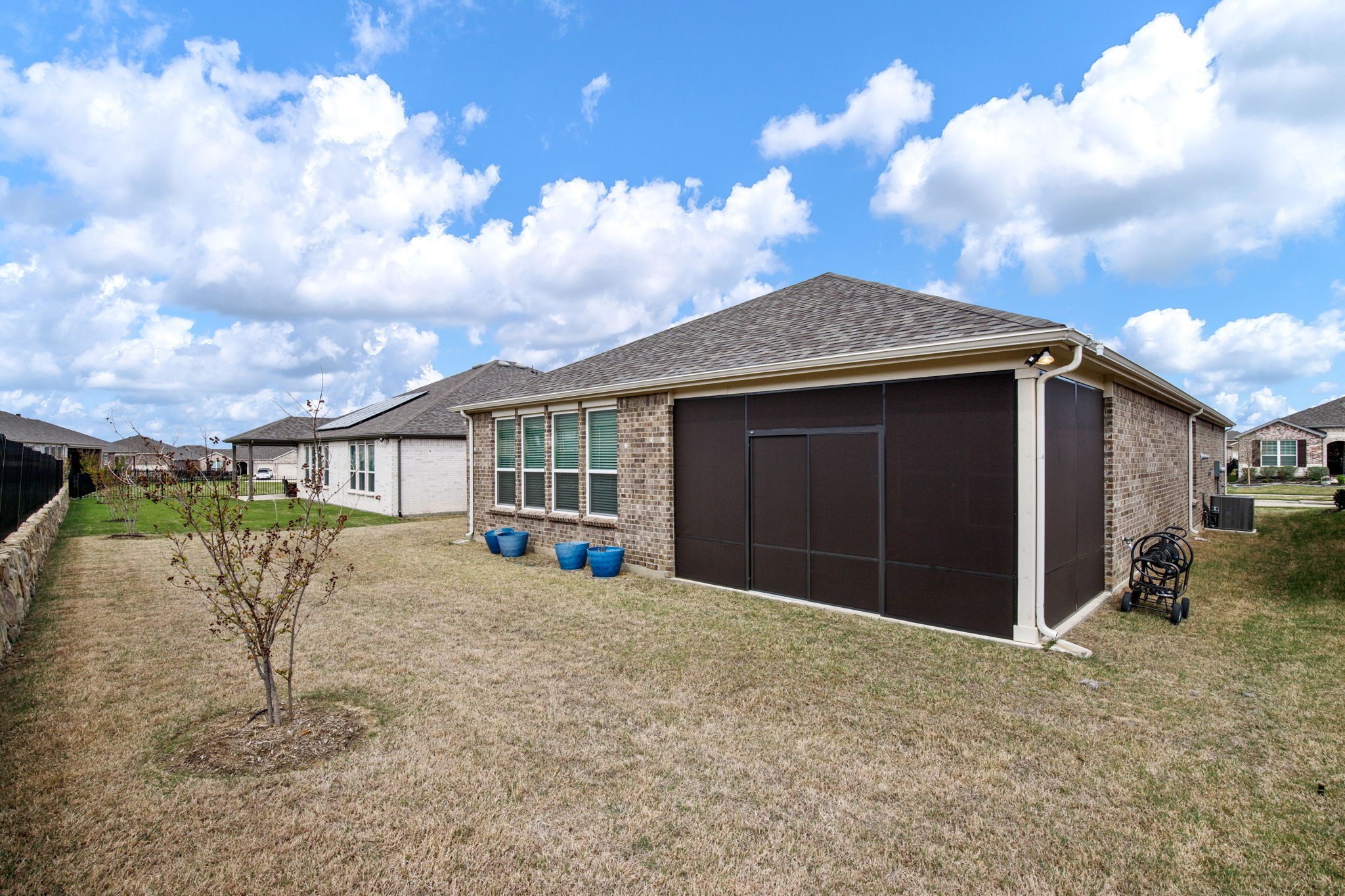 1112 Cornerstone Drive, Little Elm, TX, 76227