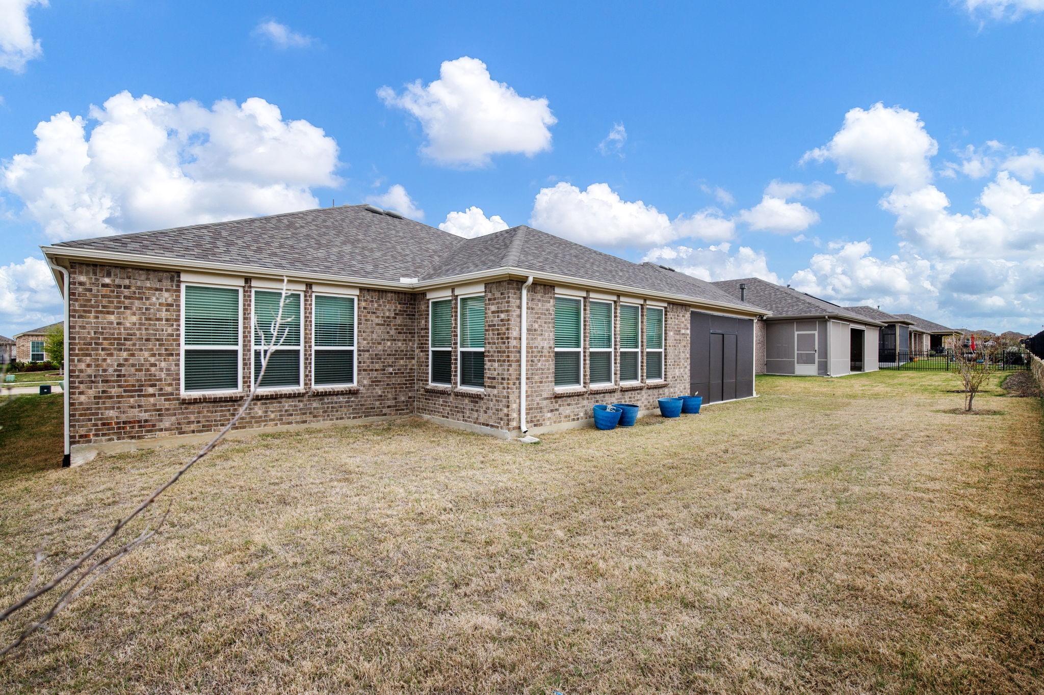 1112 Cornerstone Drive, Little Elm, TX, 76227