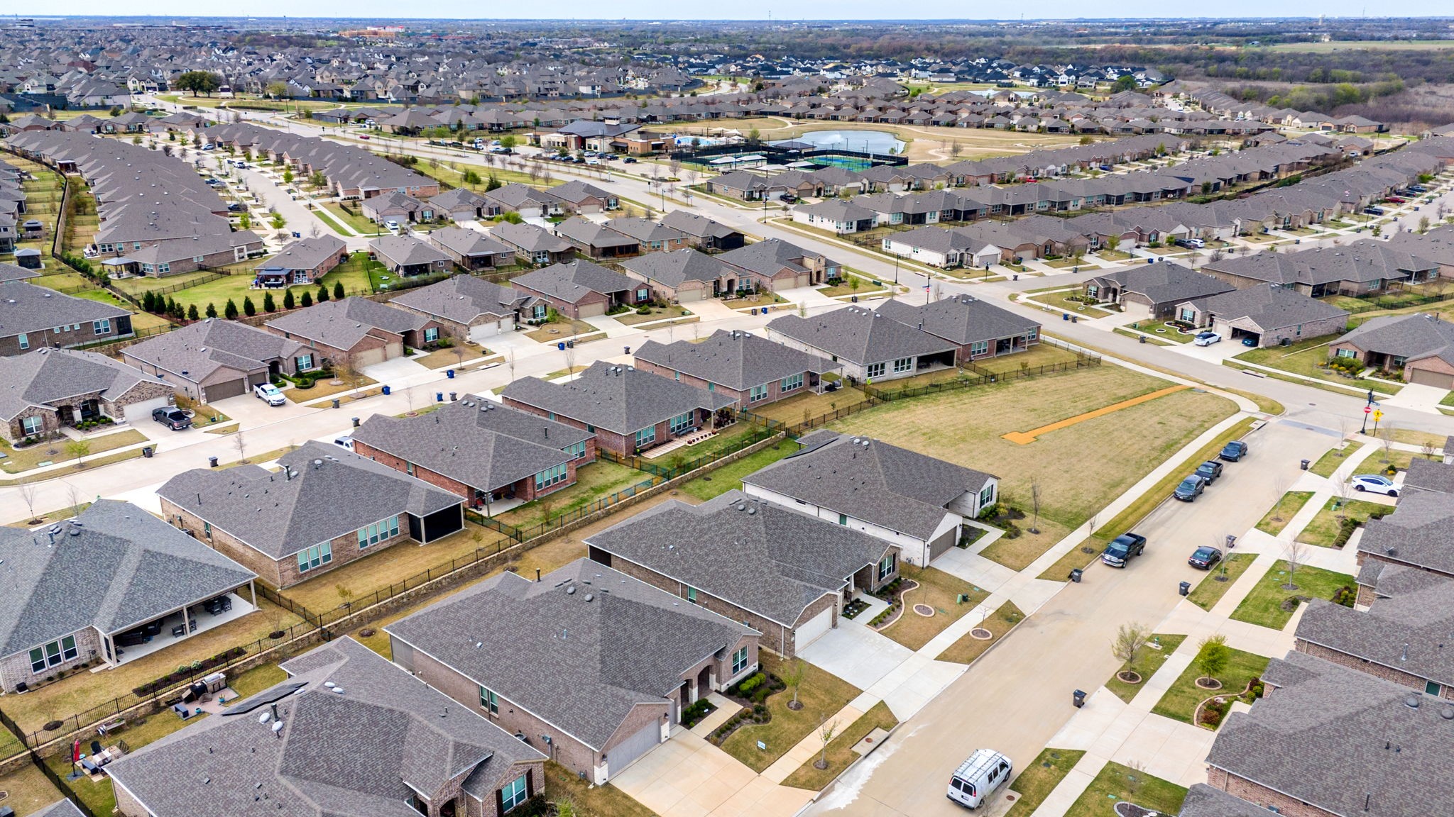 1112 Cornerstone Drive, Little Elm, TX, 76227