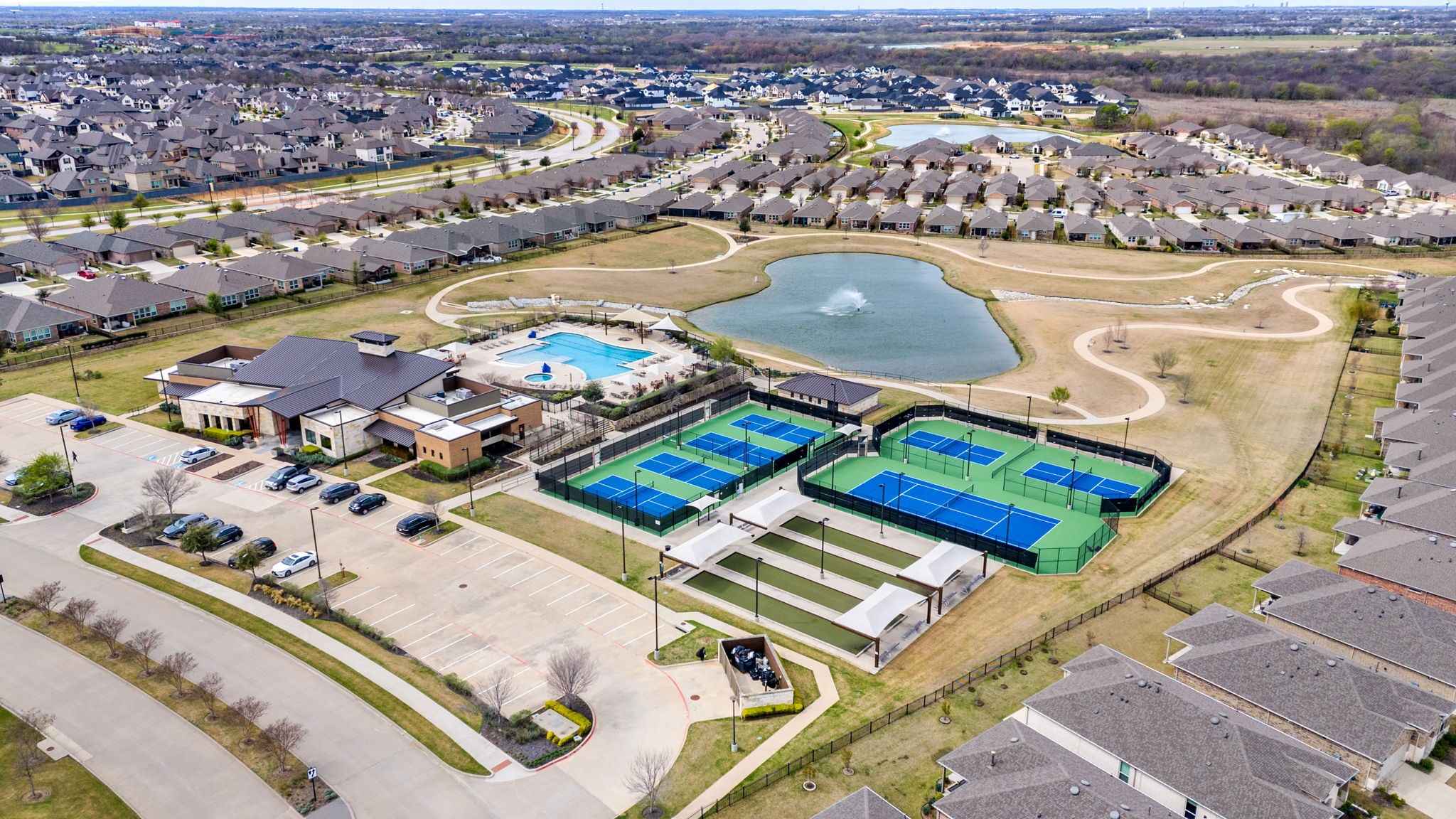1112 Cornerstone Drive, Little Elm, TX, 76227