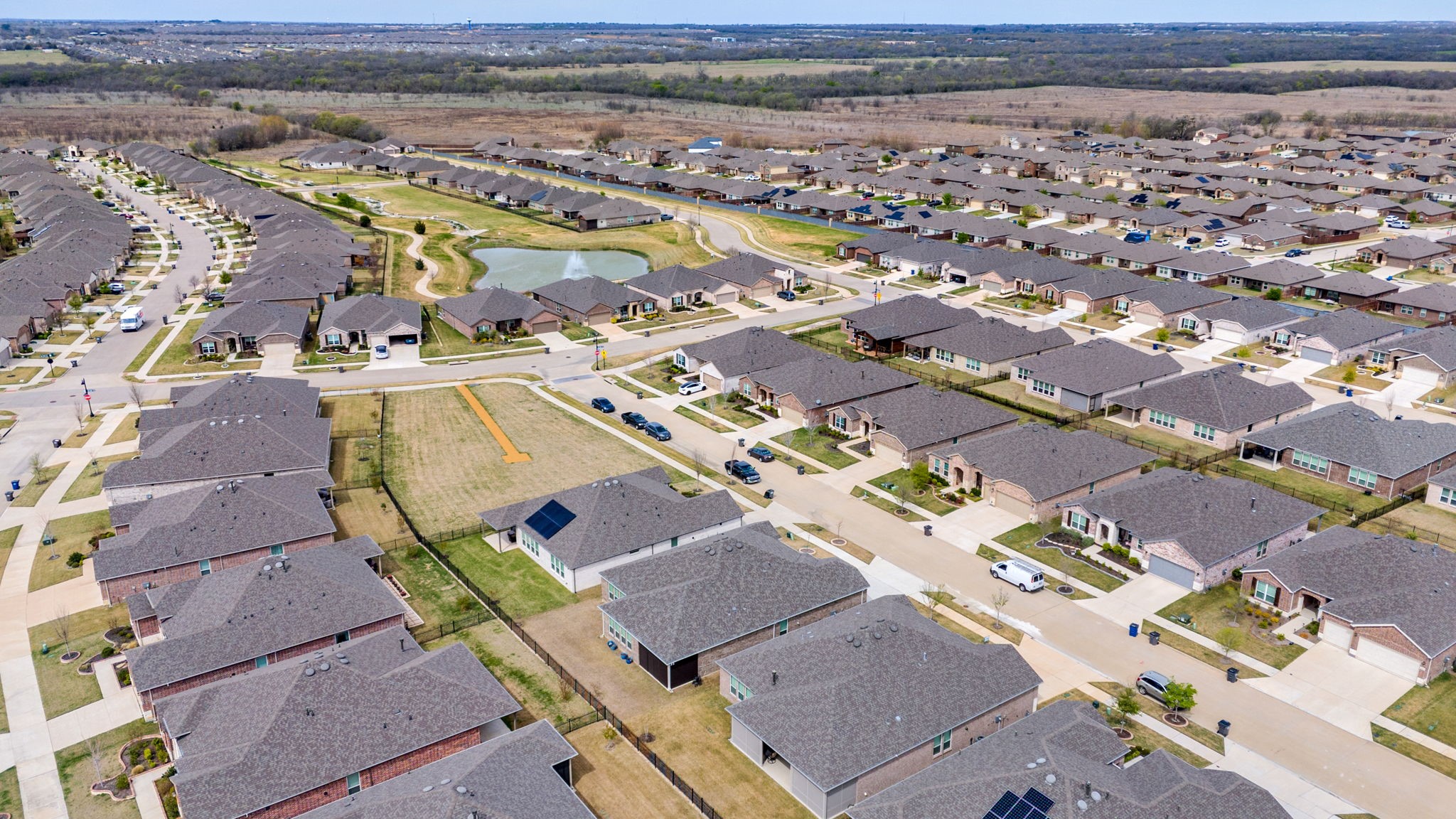 1112 Cornerstone Drive, Little Elm, TX, 76227