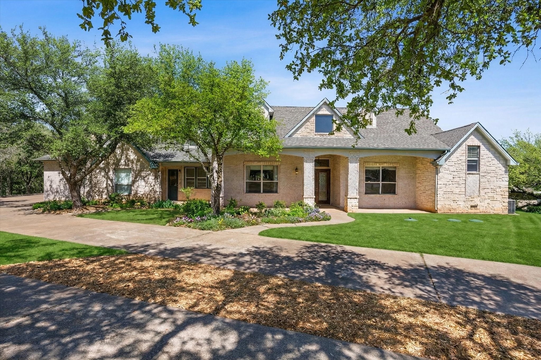 2306 Winton Terrace Court, Granbury, TX, 76048