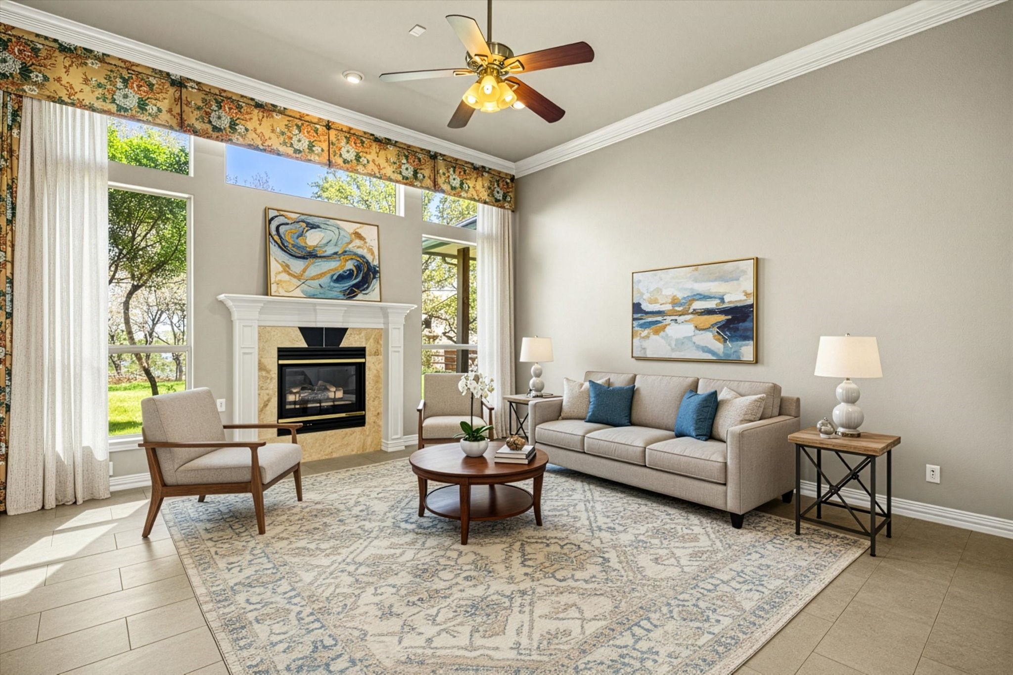 2306 Winton Terrace Court, Granbury, TX, 76048