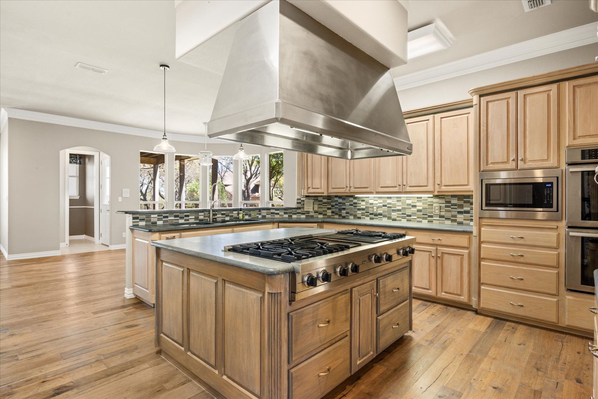 2306 Winton Terrace Court, Granbury, TX, 76048