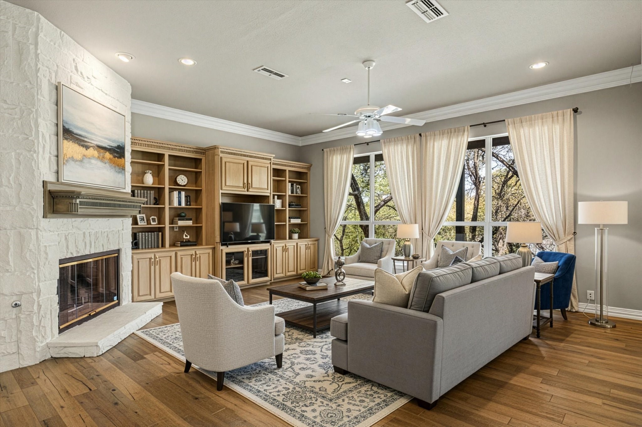 2306 Winton Terrace Court, Granbury, TX, 76048