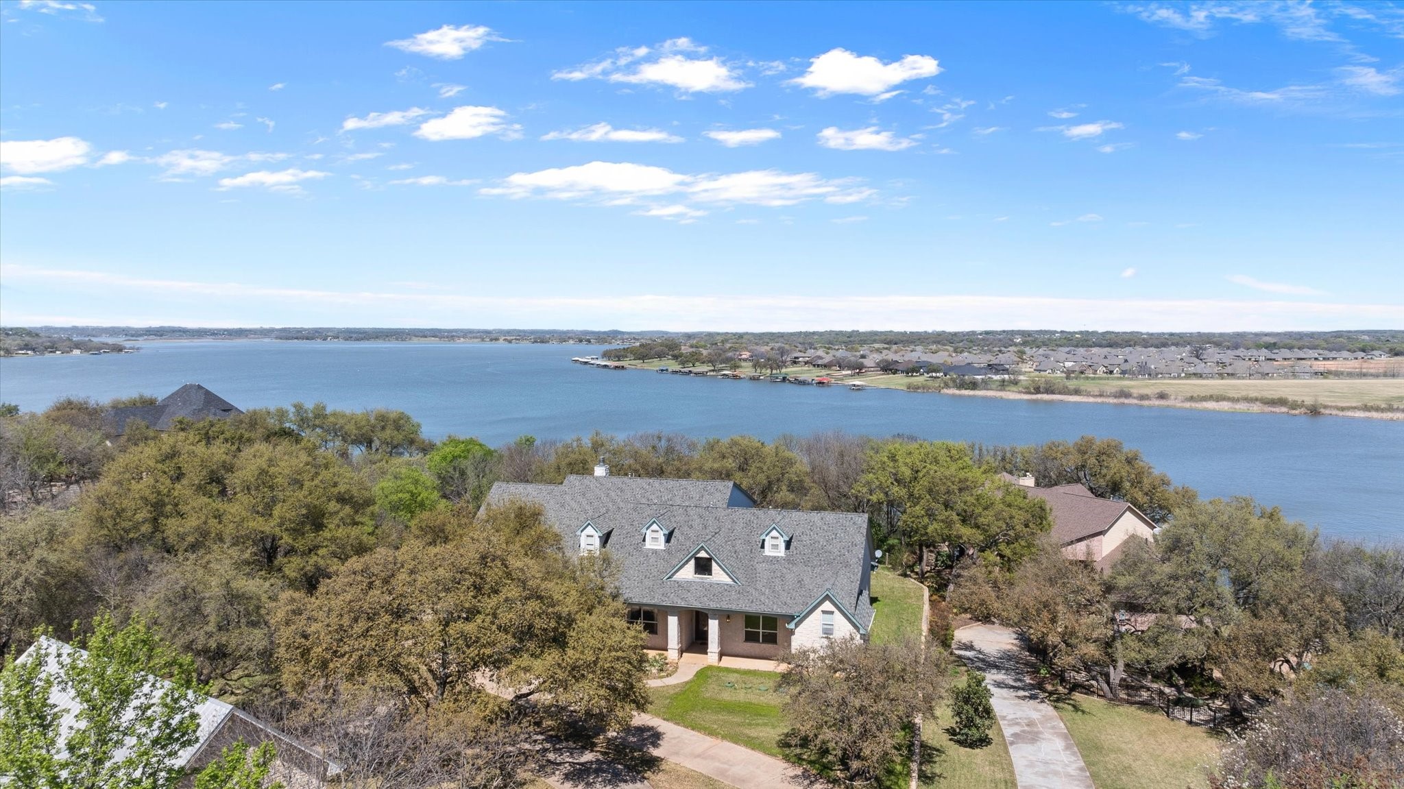 2306 Winton Terrace Court, Granbury, TX, 76048