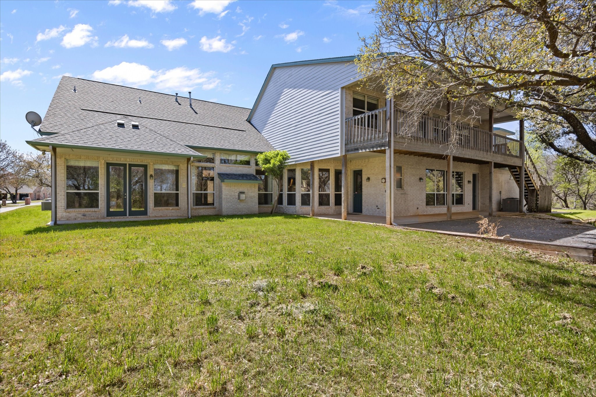 2306 Winton Terrace Court, Granbury, TX, 76048
