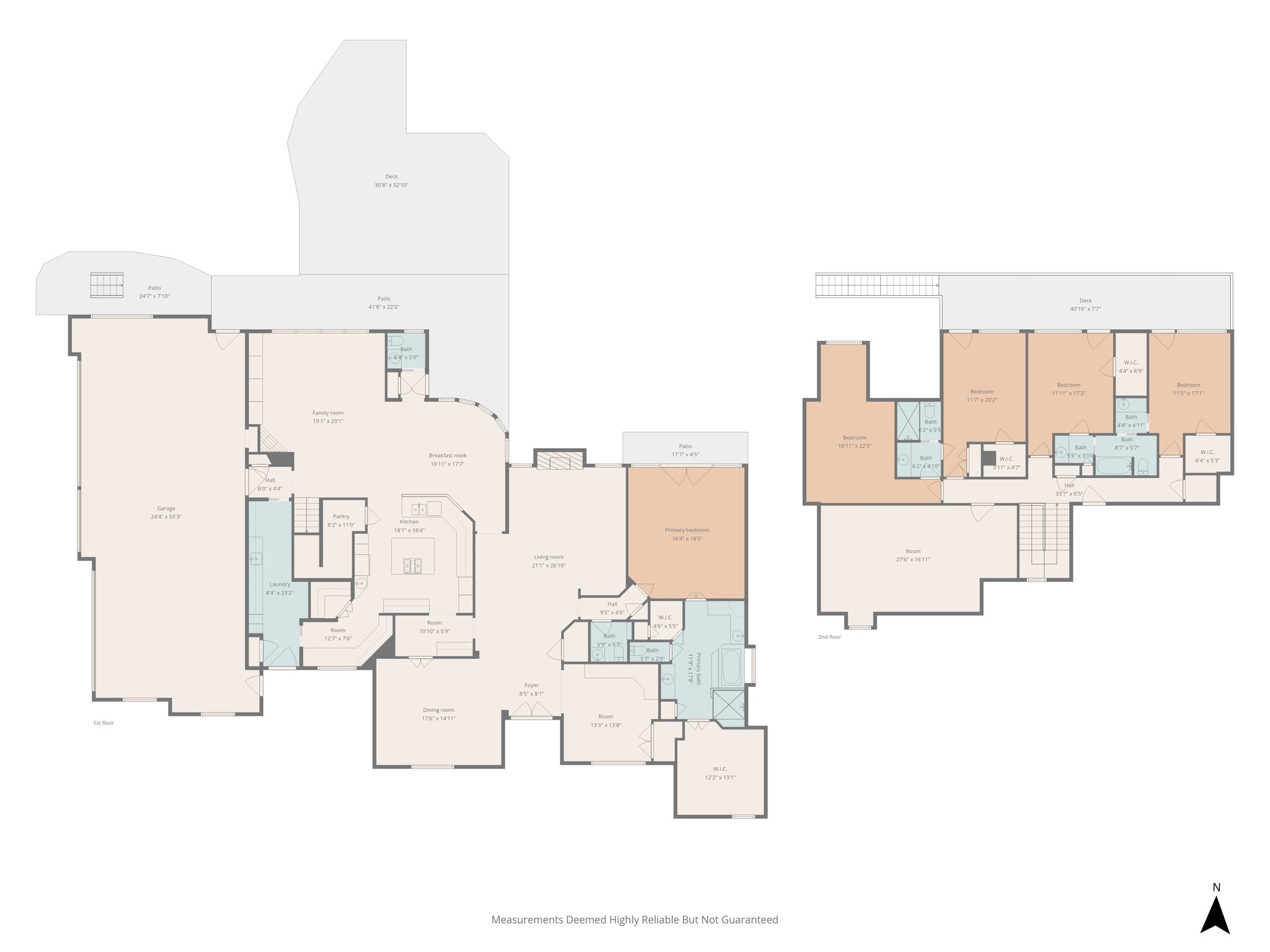 2306 Winton Terrace Court, Granbury, TX, 76048