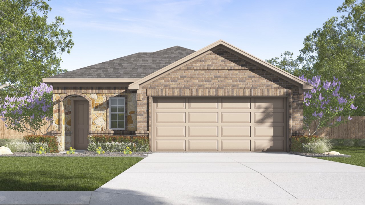 Property photo 01 of 2525 Talus Run, Crandall, TX 75114 | MLS #21210734