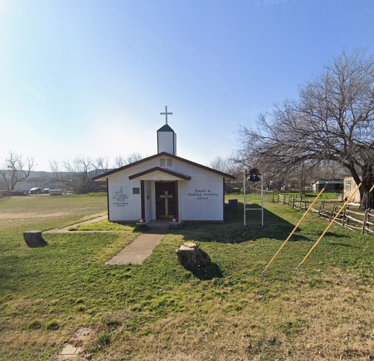 Property photo 01 of 24 S Avenue C, Albany, TX 76430 | MLS #21210740