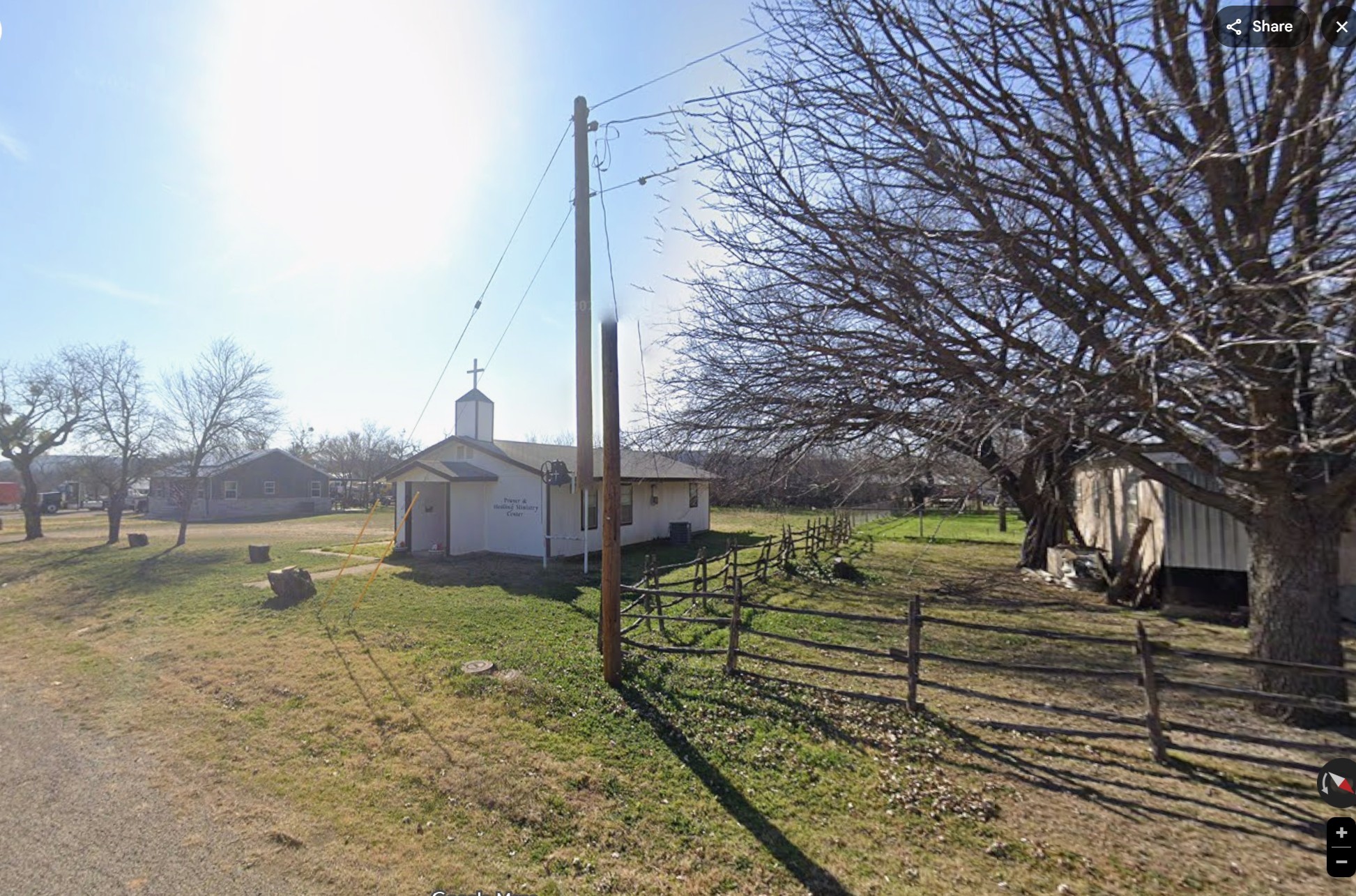 Property photo 02 of 24 S Avenue C, Albany, TX 76430 | MLS #21210740