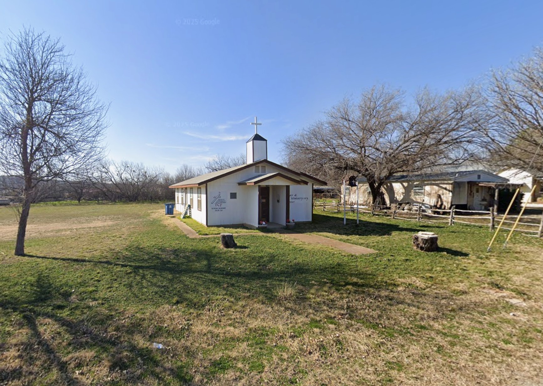 Property photo 03 of 24 S Avenue C, Albany, TX 76430 | MLS #21210740