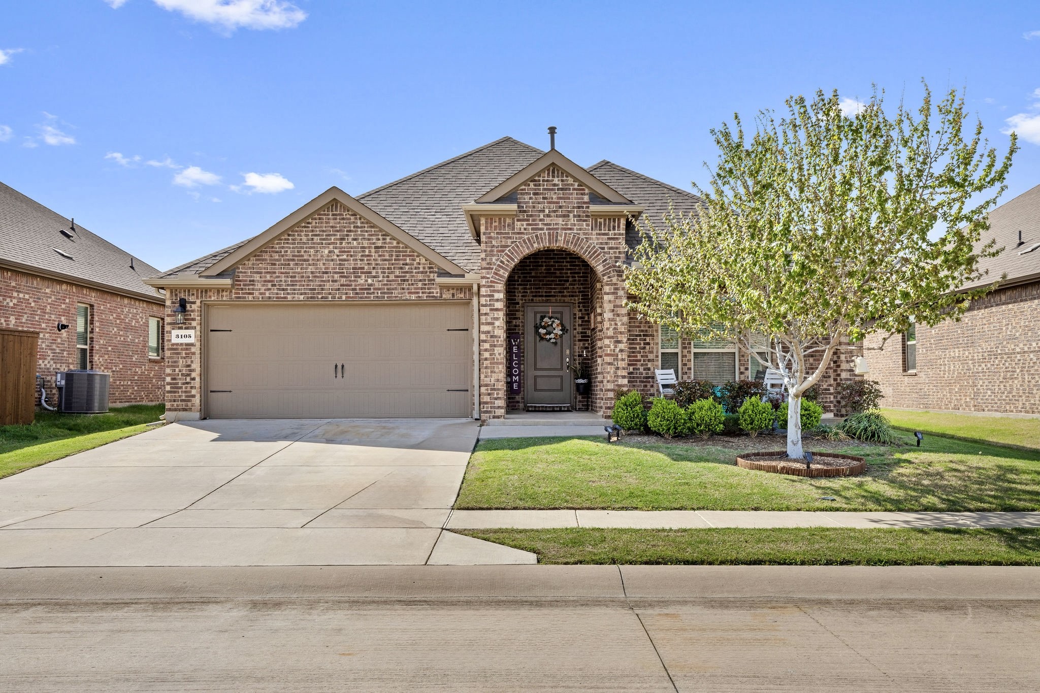 3105 Denver Avenue, Aubrey, TX, 76227