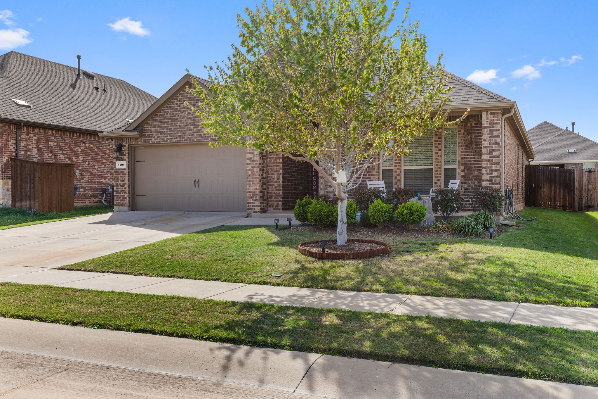 3105 Denver Avenue, Aubrey, TX, 76227