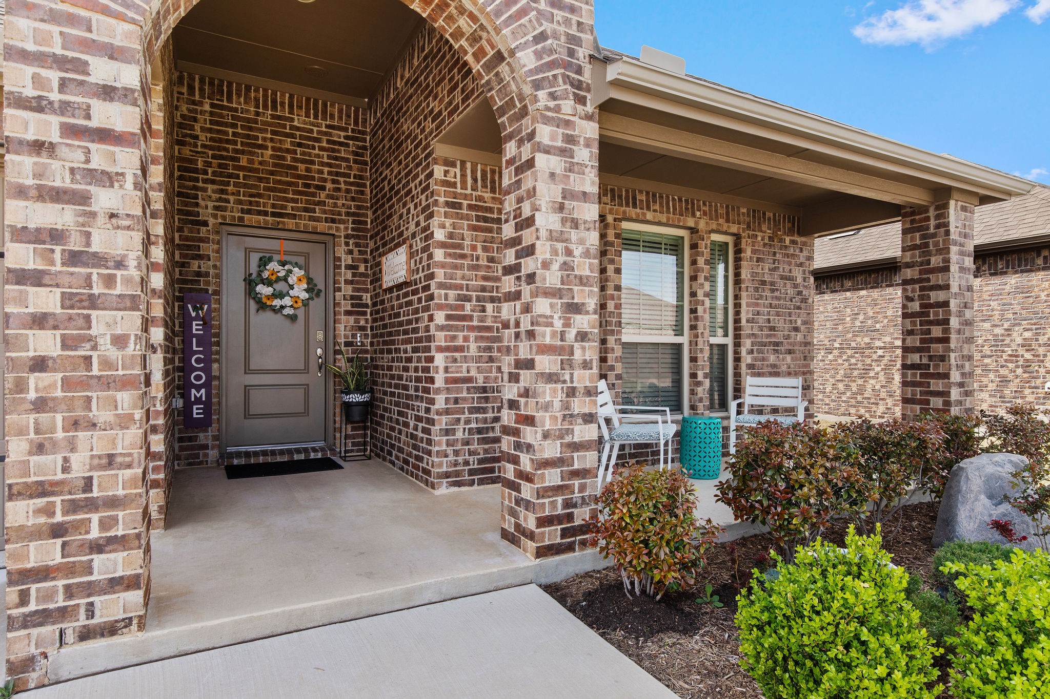 3105 Denver Avenue, Aubrey, TX, 76227