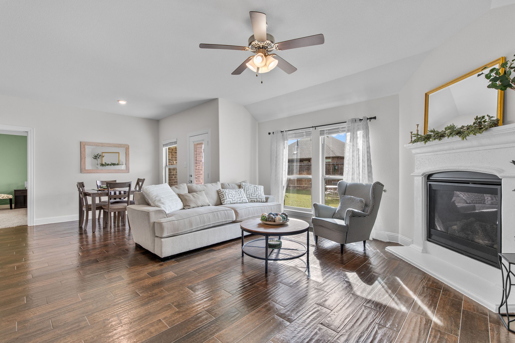 3105 Denver Avenue, Aubrey, TX, 76227