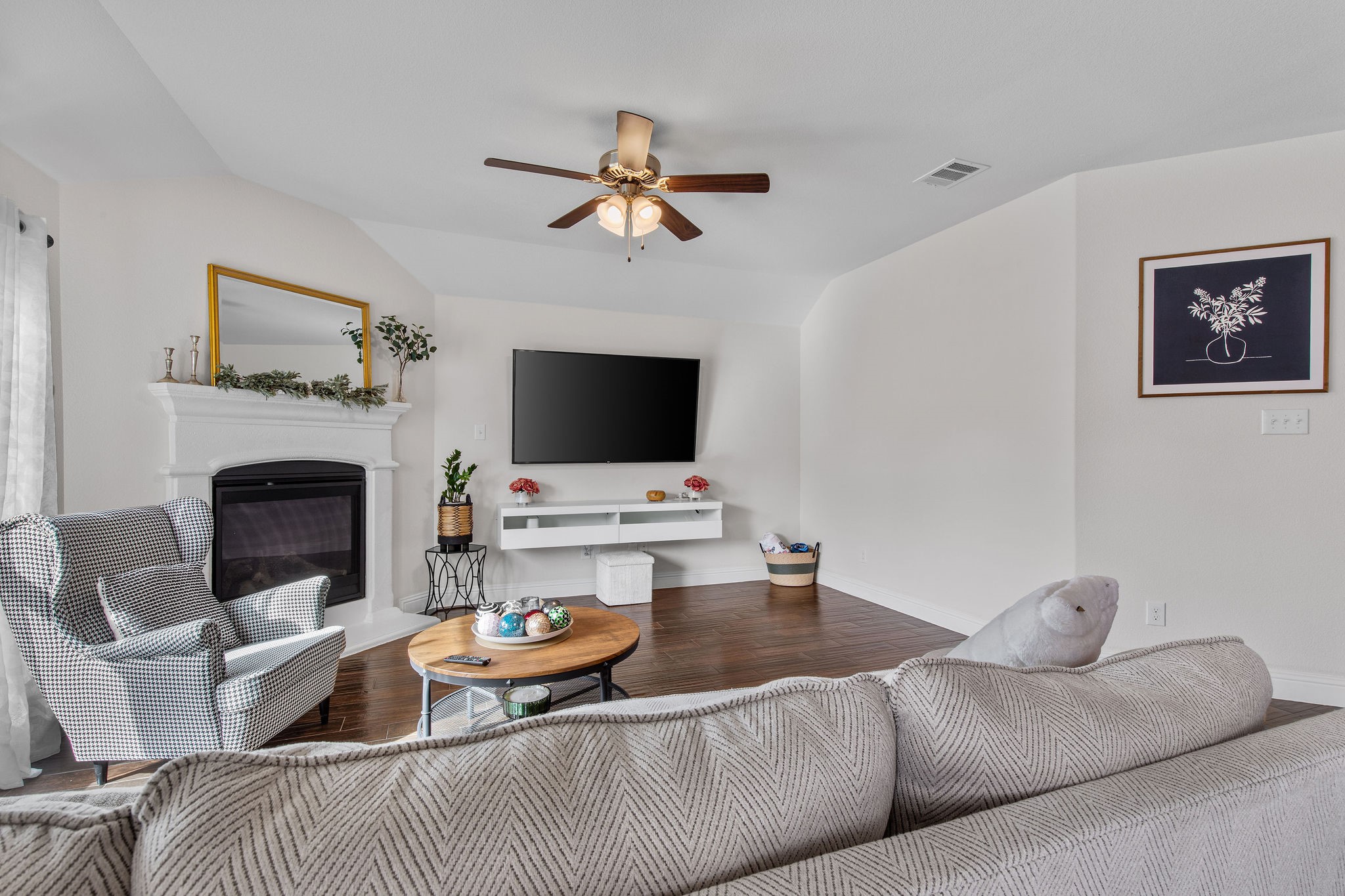 3105 Denver Avenue, Aubrey, TX, 76227
