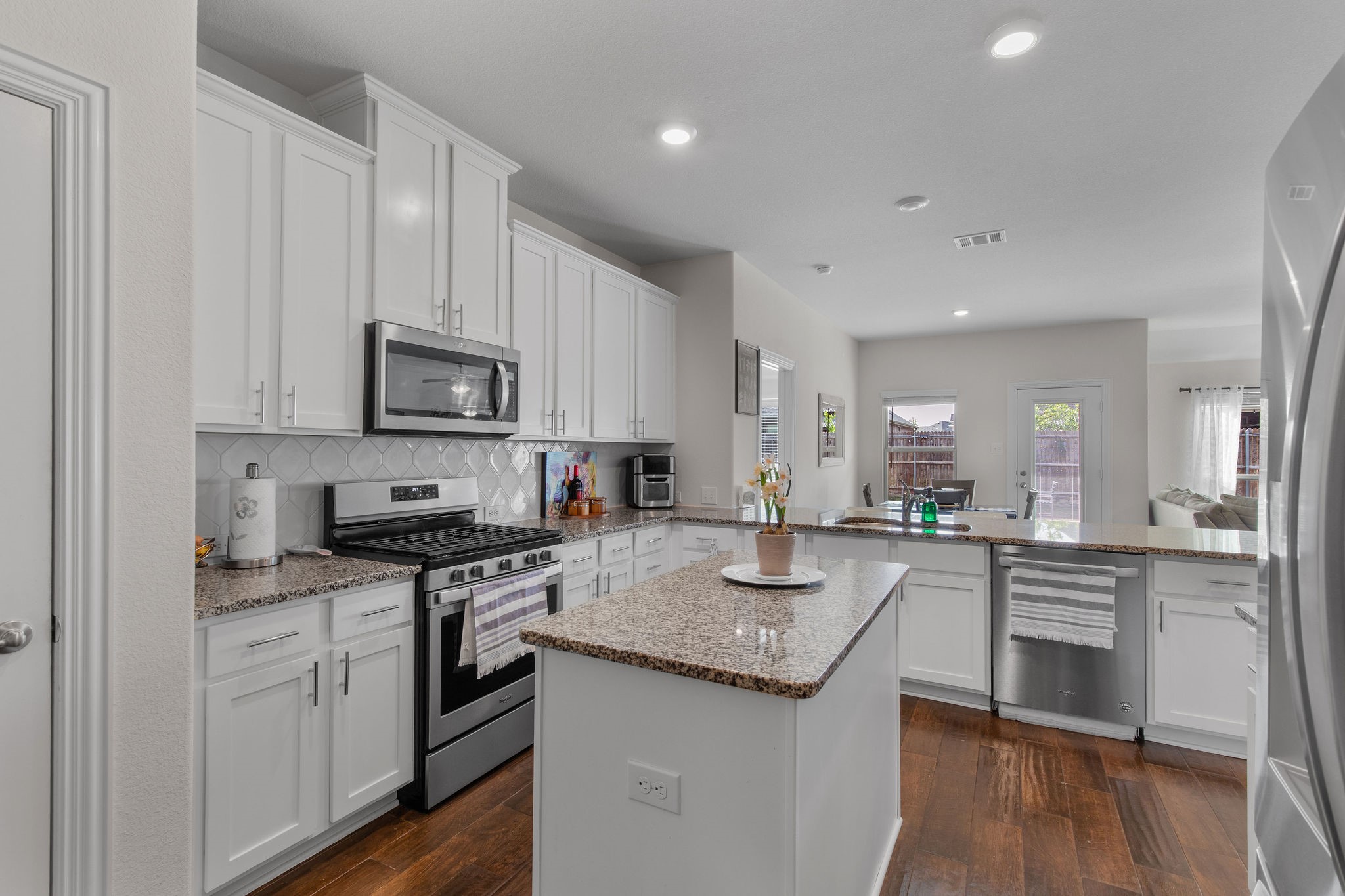 3105 Denver Avenue, Aubrey, TX, 76227