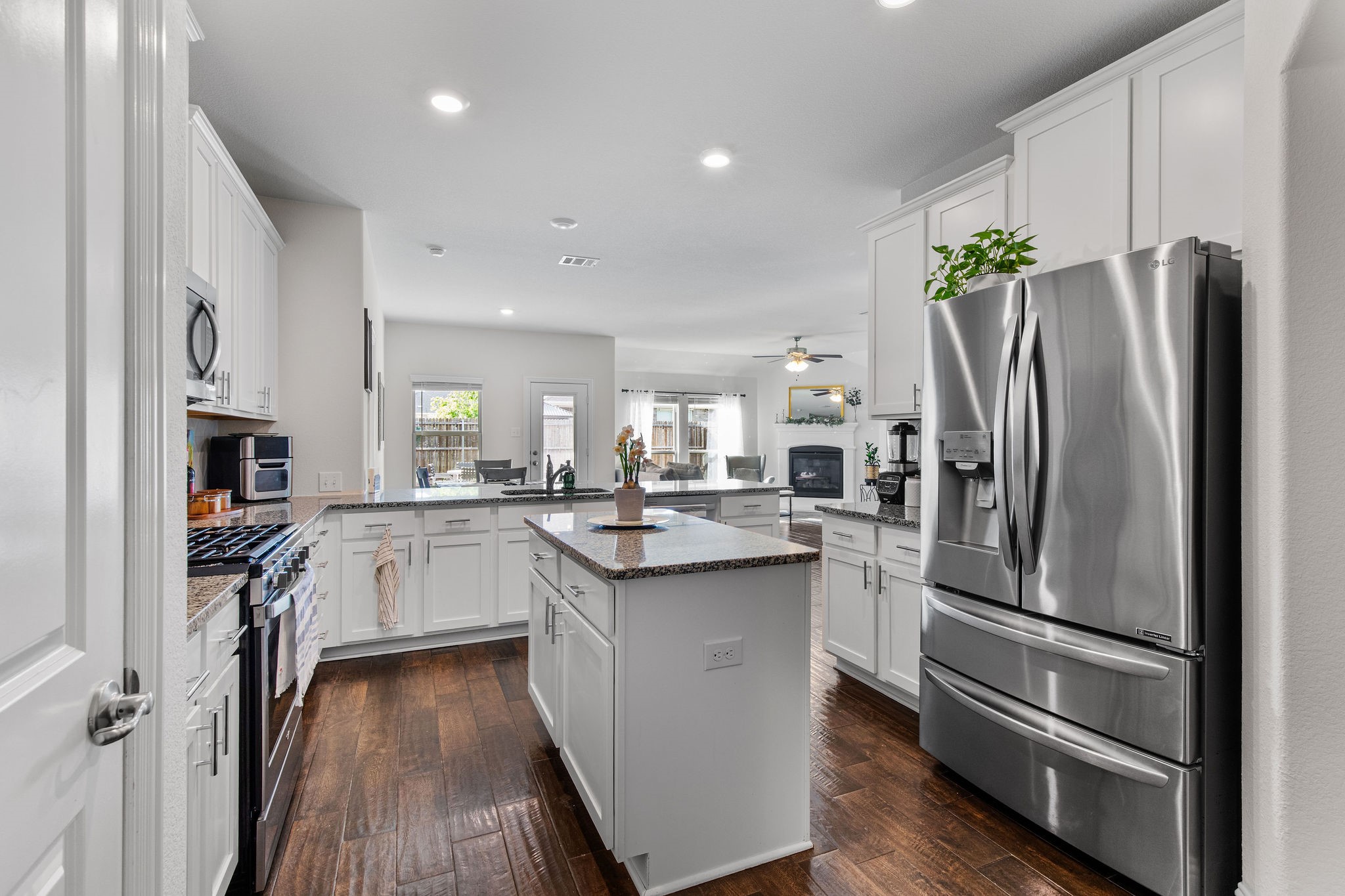 3105 Denver Avenue, Aubrey, TX, 76227