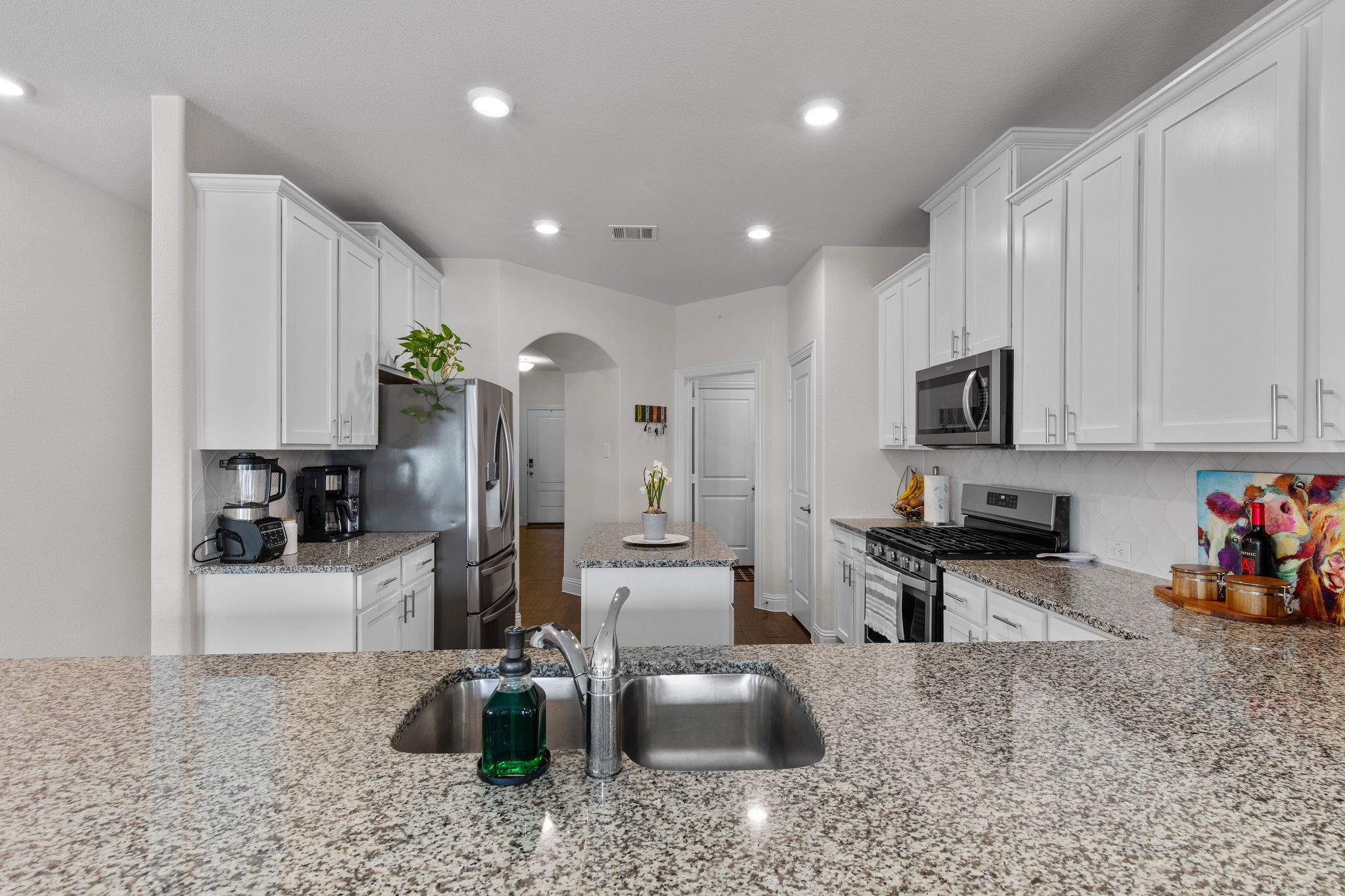 3105 Denver Avenue, Aubrey, TX, 76227