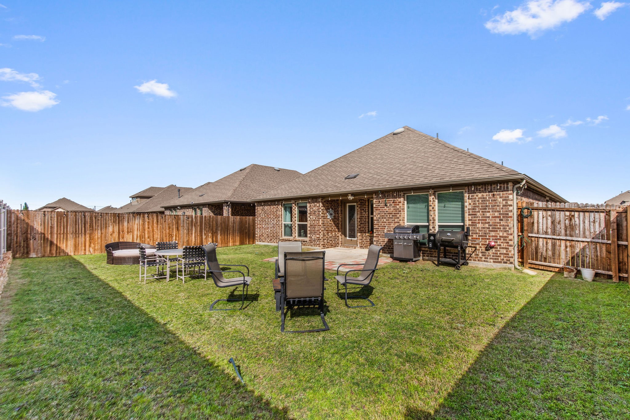 3105 Denver Avenue, Aubrey, TX, 76227