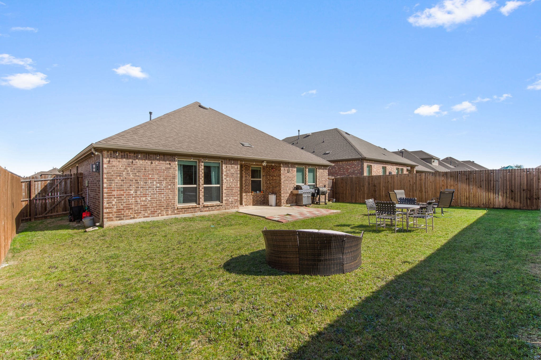 3105 Denver Avenue, Aubrey, TX, 76227