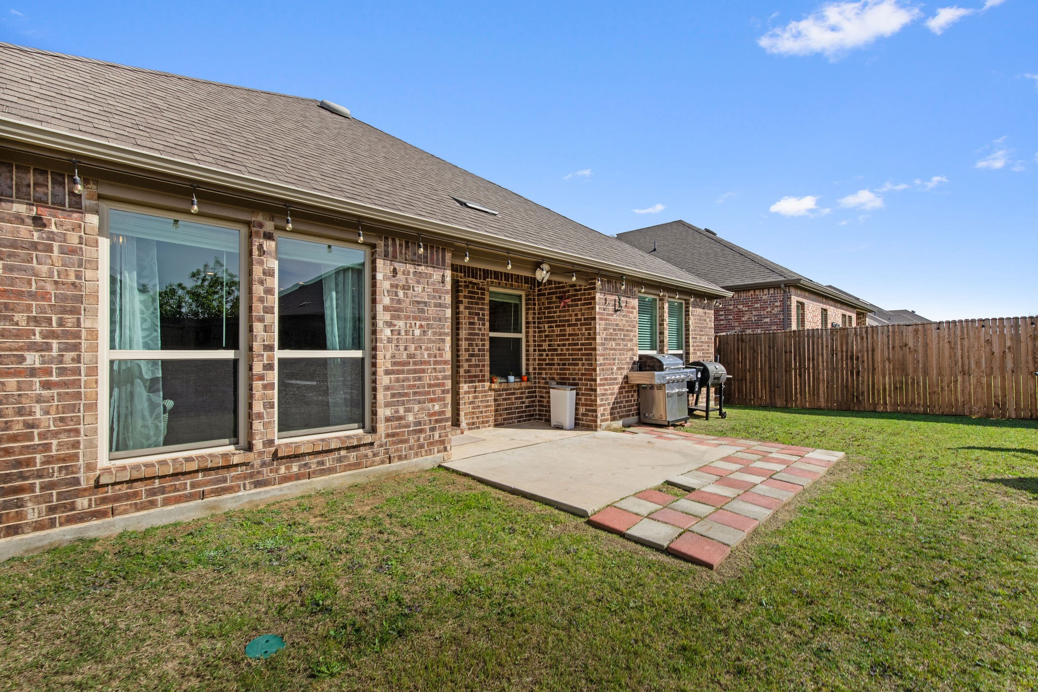3105 Denver Avenue, Aubrey, TX, 76227