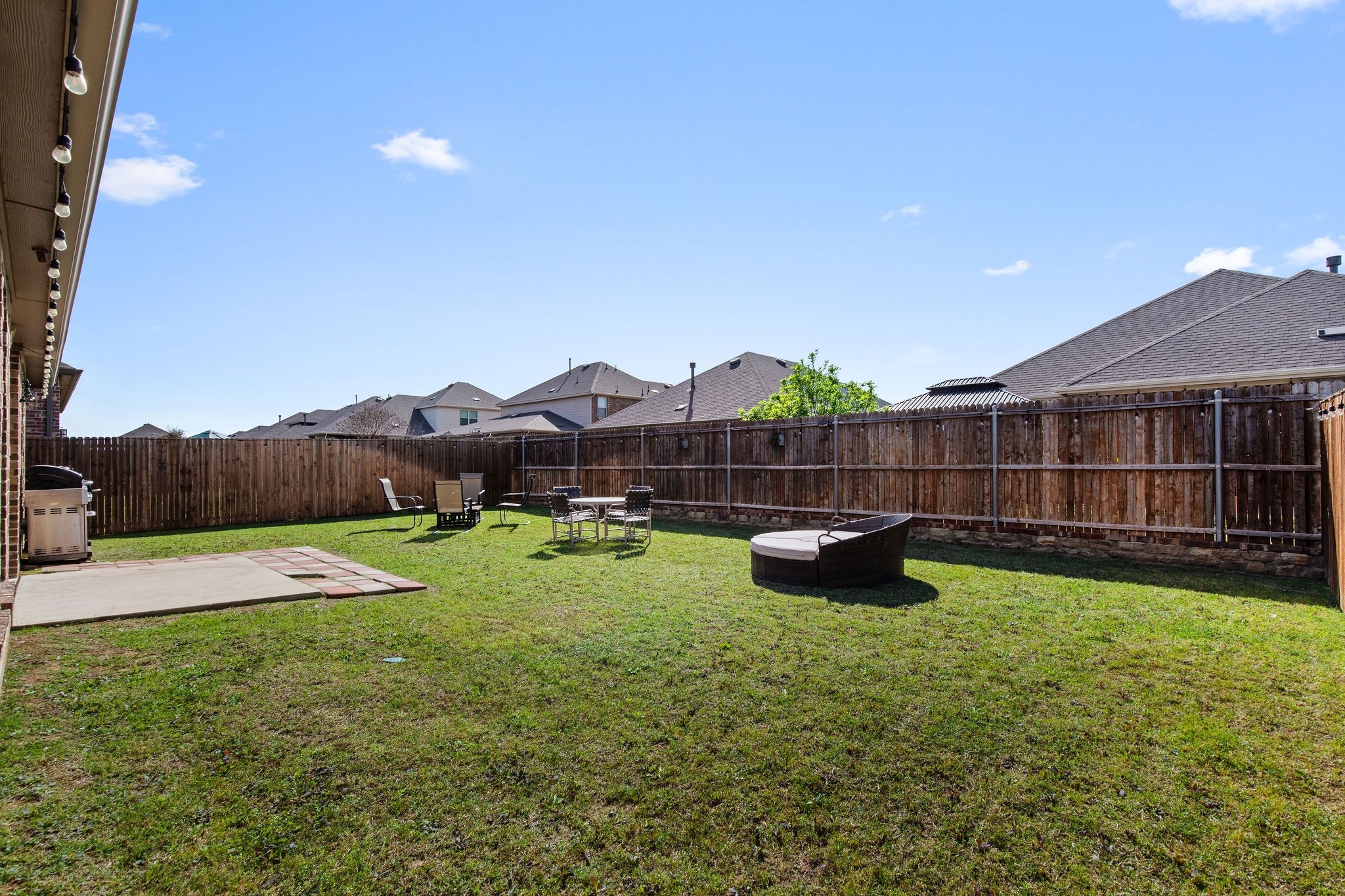 3105 Denver Avenue, Aubrey, TX, 76227