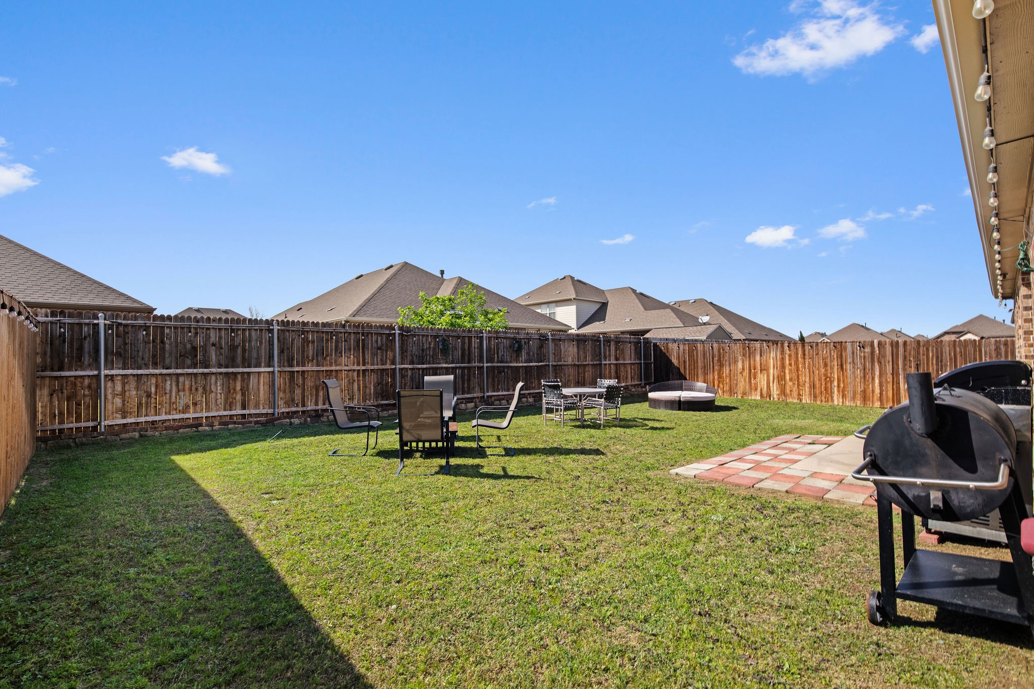 3105 Denver Avenue, Aubrey, TX, 76227