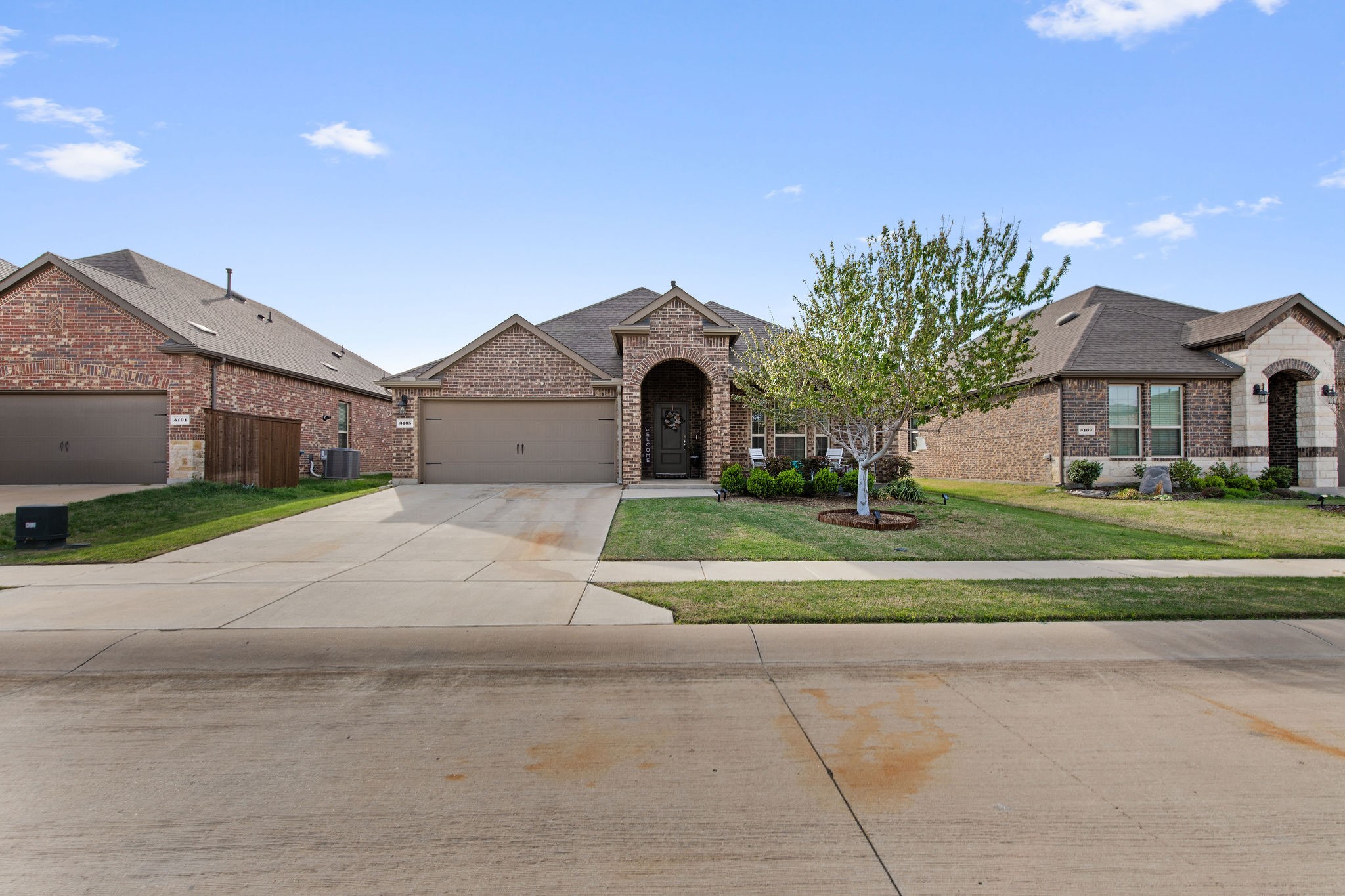 3105 Denver Avenue, Aubrey, TX, 76227