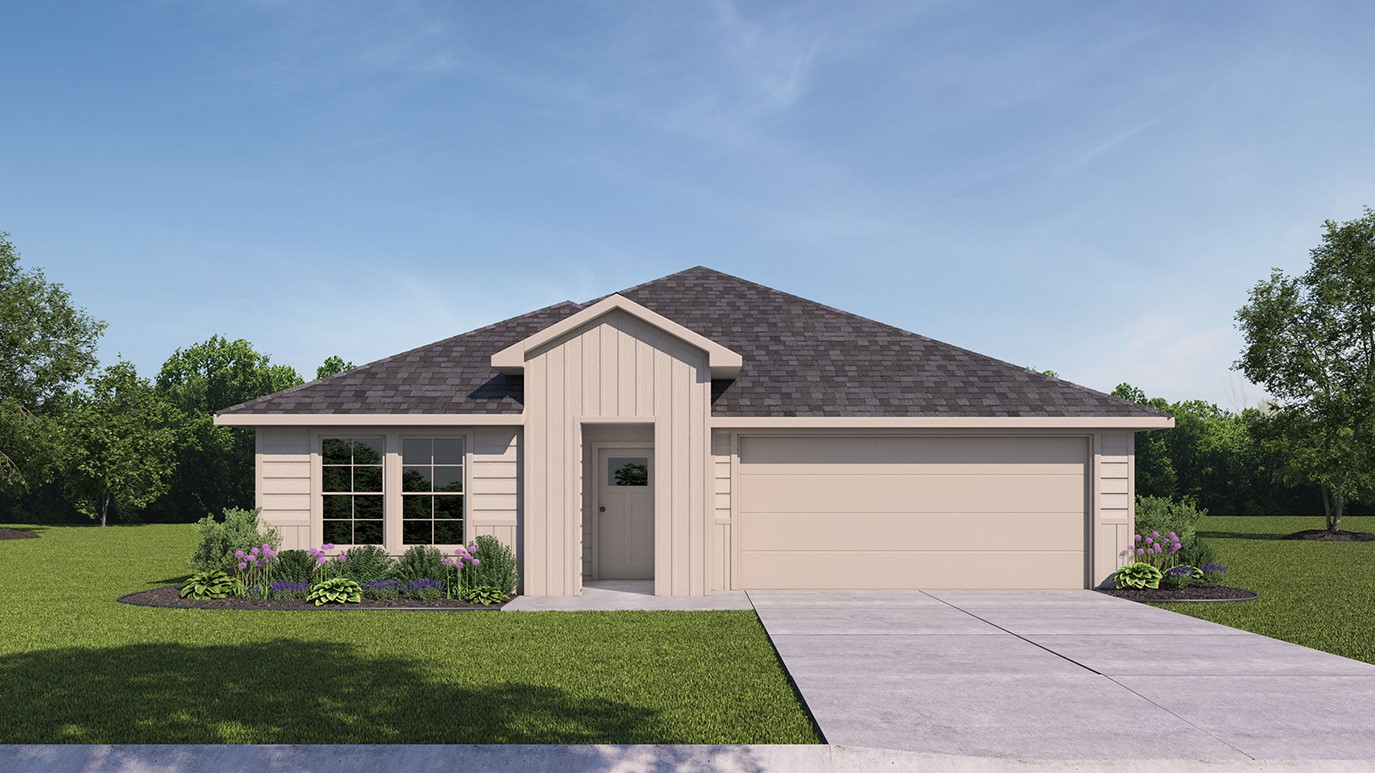 Property photo 01 of 303 Whispering Pine Drive, Royse City, TX 75189 | MLS #21210975