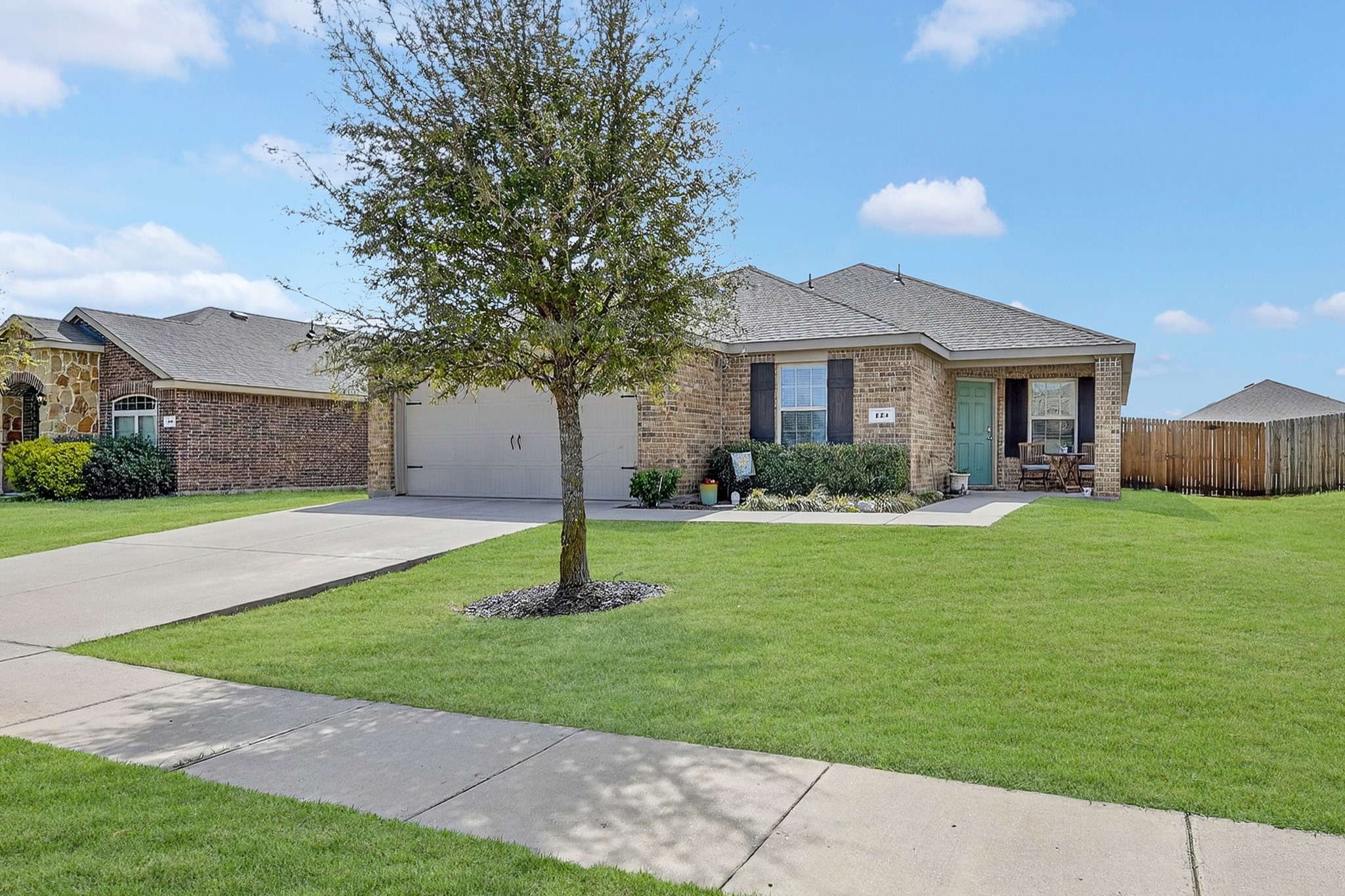 124 Park Avenue, Anna, TX, 75409