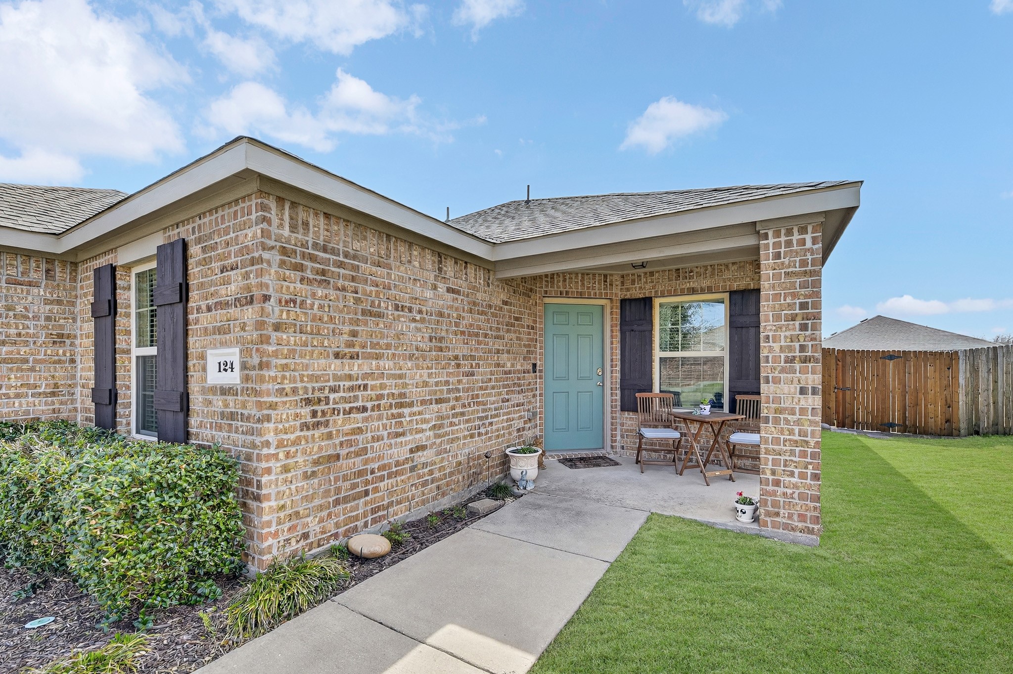 124 Park Avenue, Anna, TX, 75409