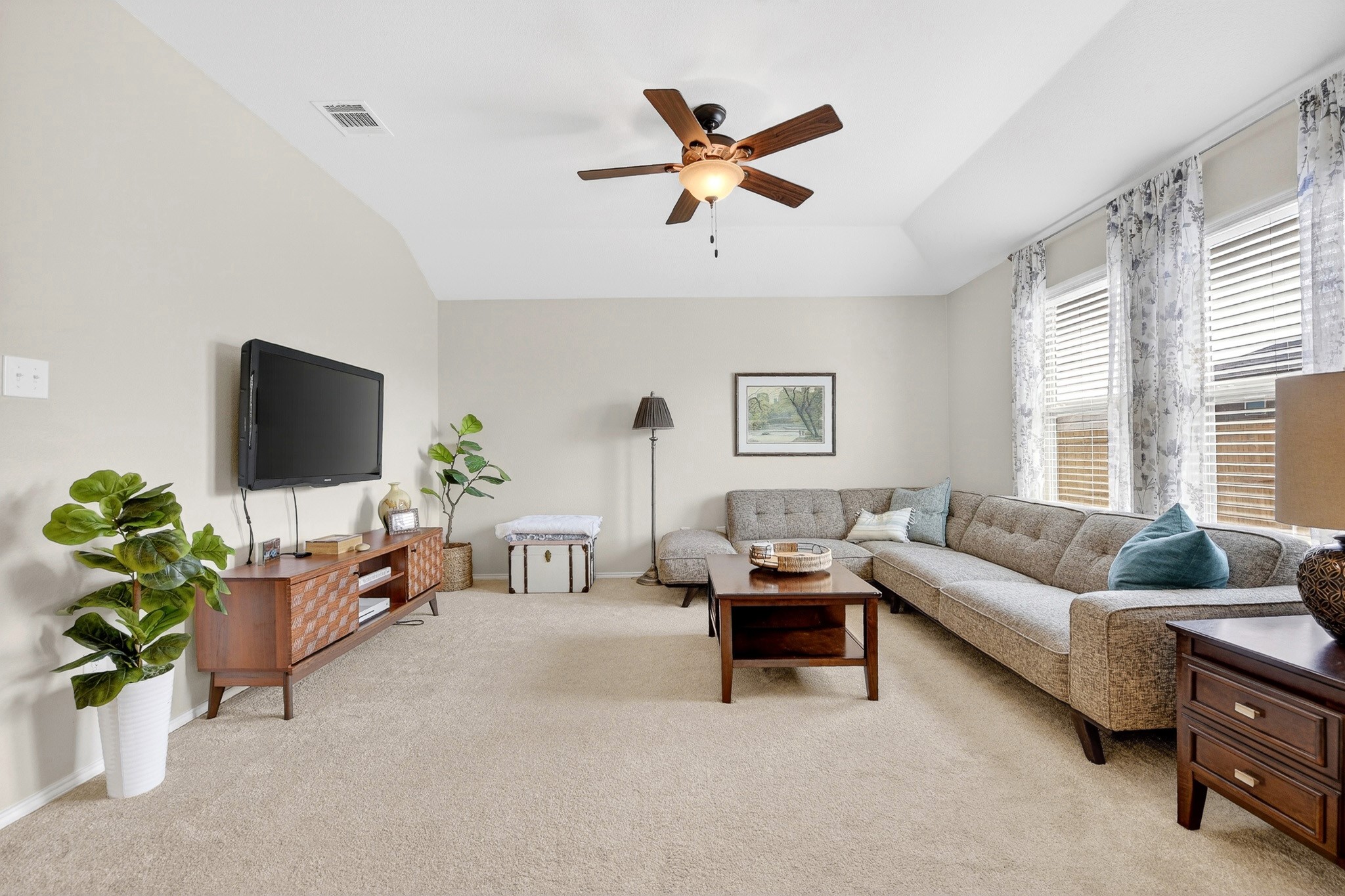 124 Park Avenue, Anna, TX, 75409