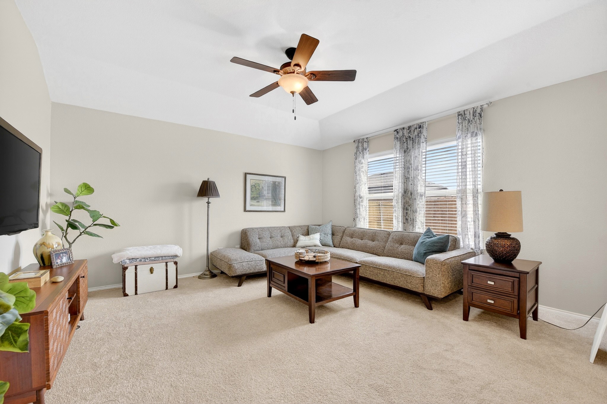124 Park Avenue, Anna, TX, 75409