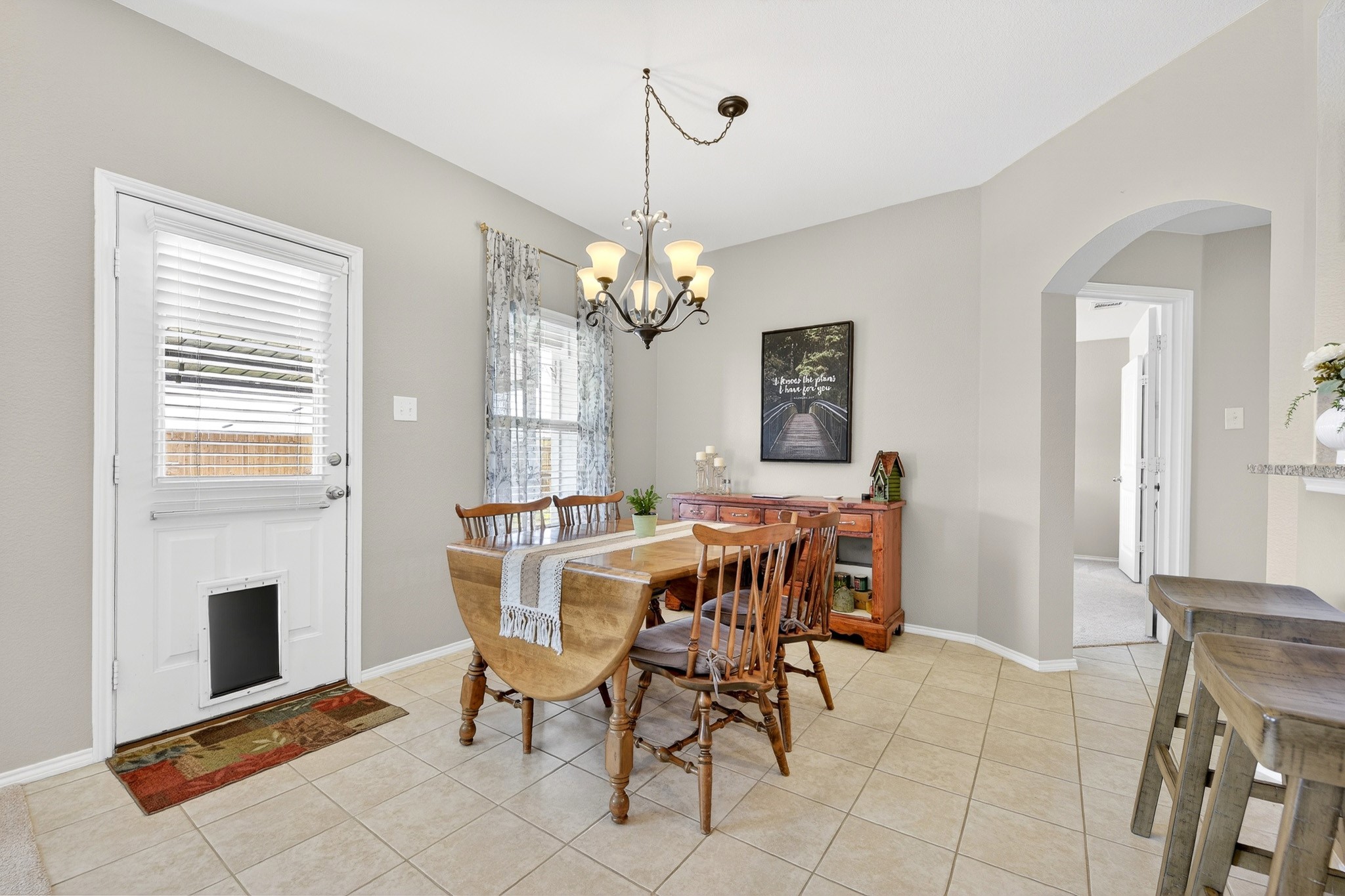 124 Park Avenue, Anna, TX, 75409