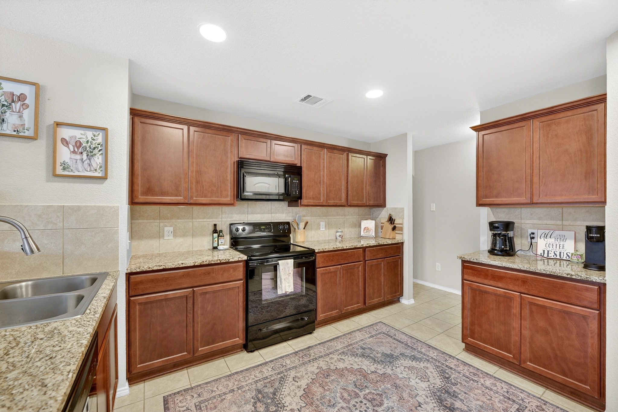 124 Park Avenue, Anna, TX, 75409