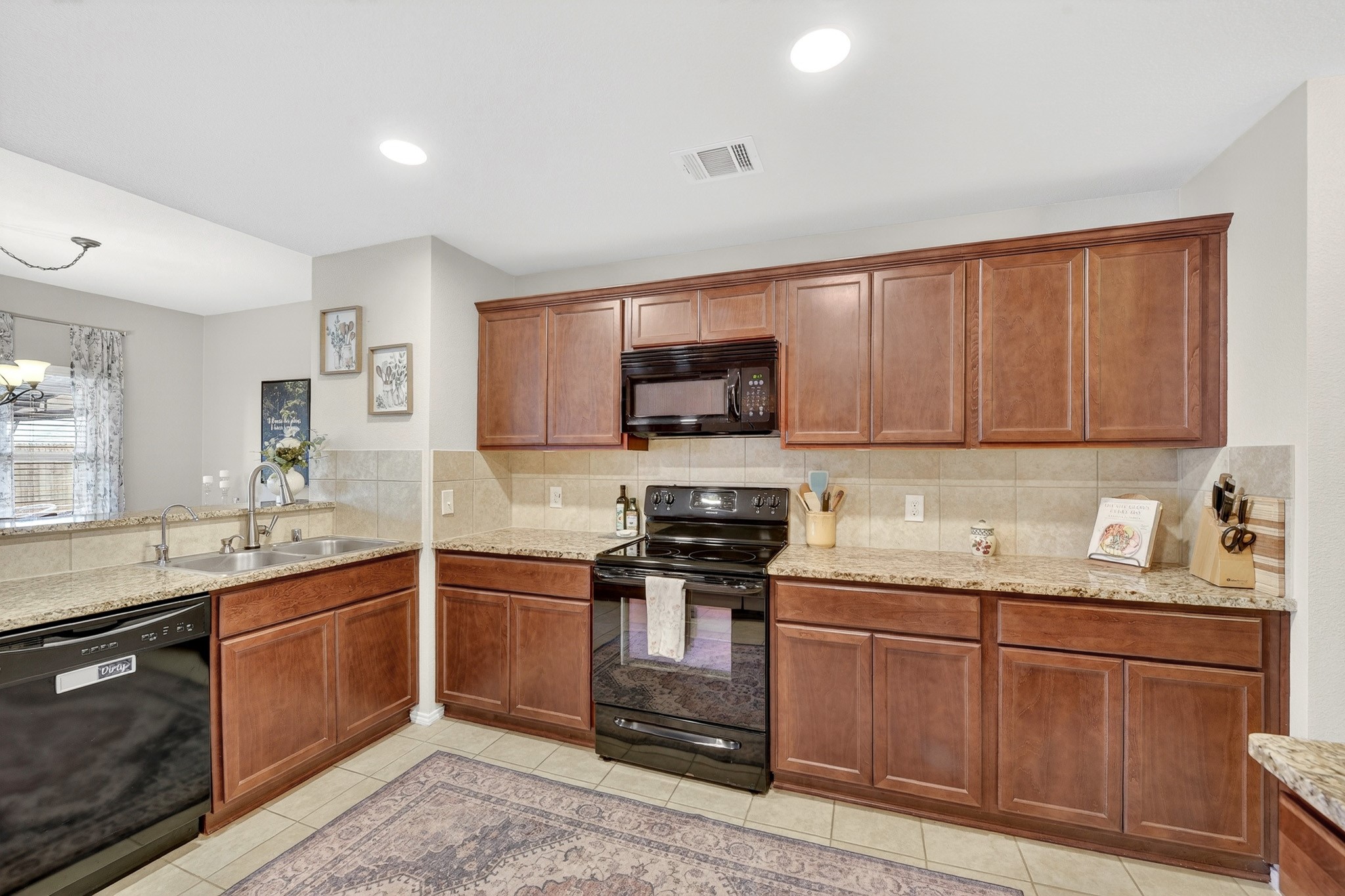124 Park Avenue, Anna, TX, 75409