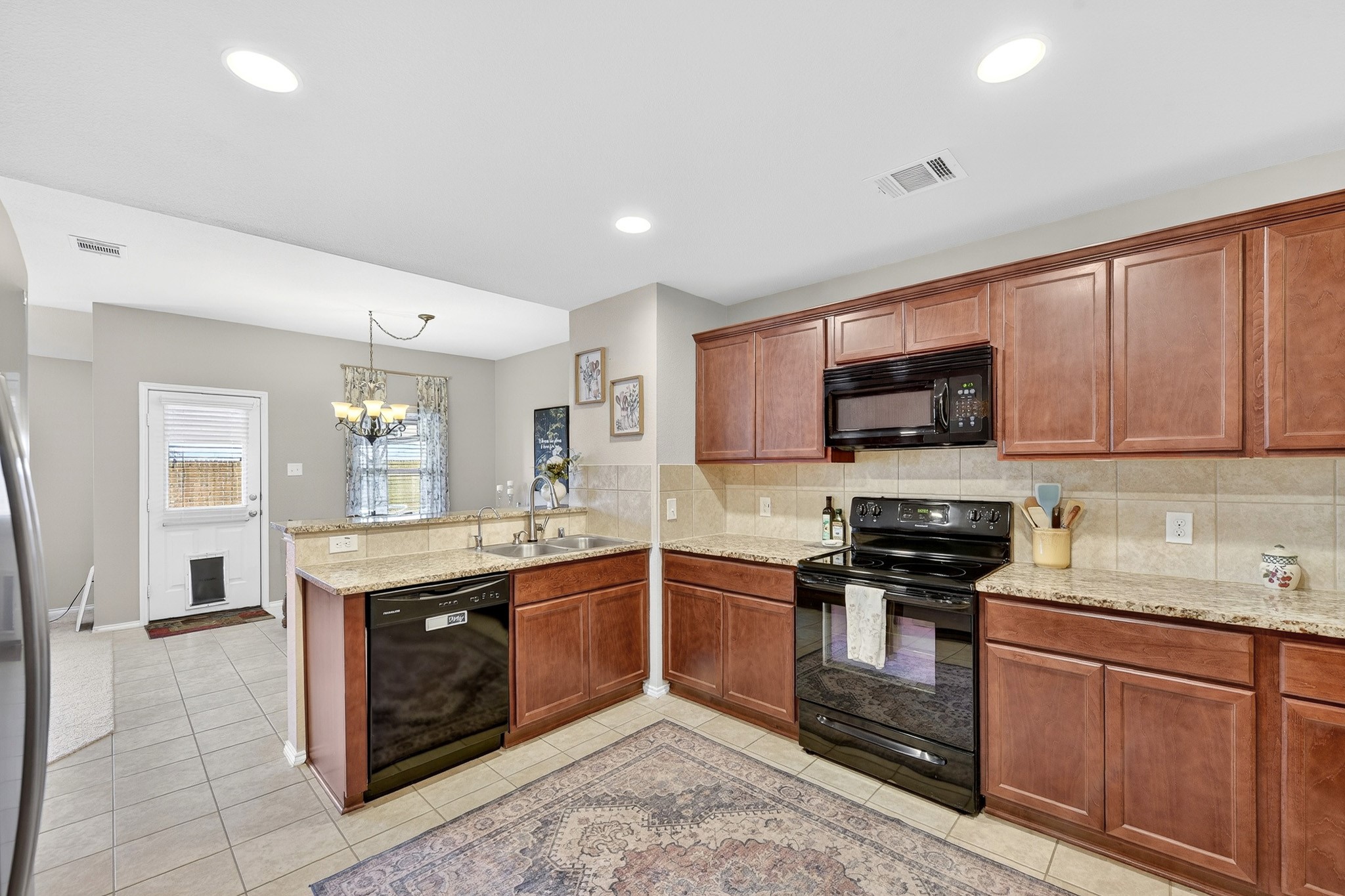 124 Park Avenue, Anna, TX, 75409