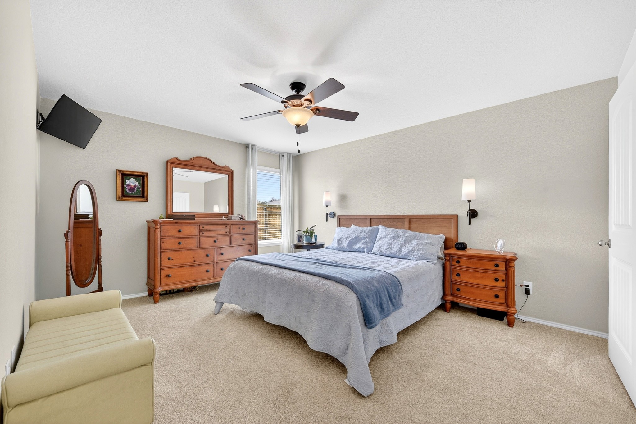 124 Park Avenue, Anna, TX, 75409