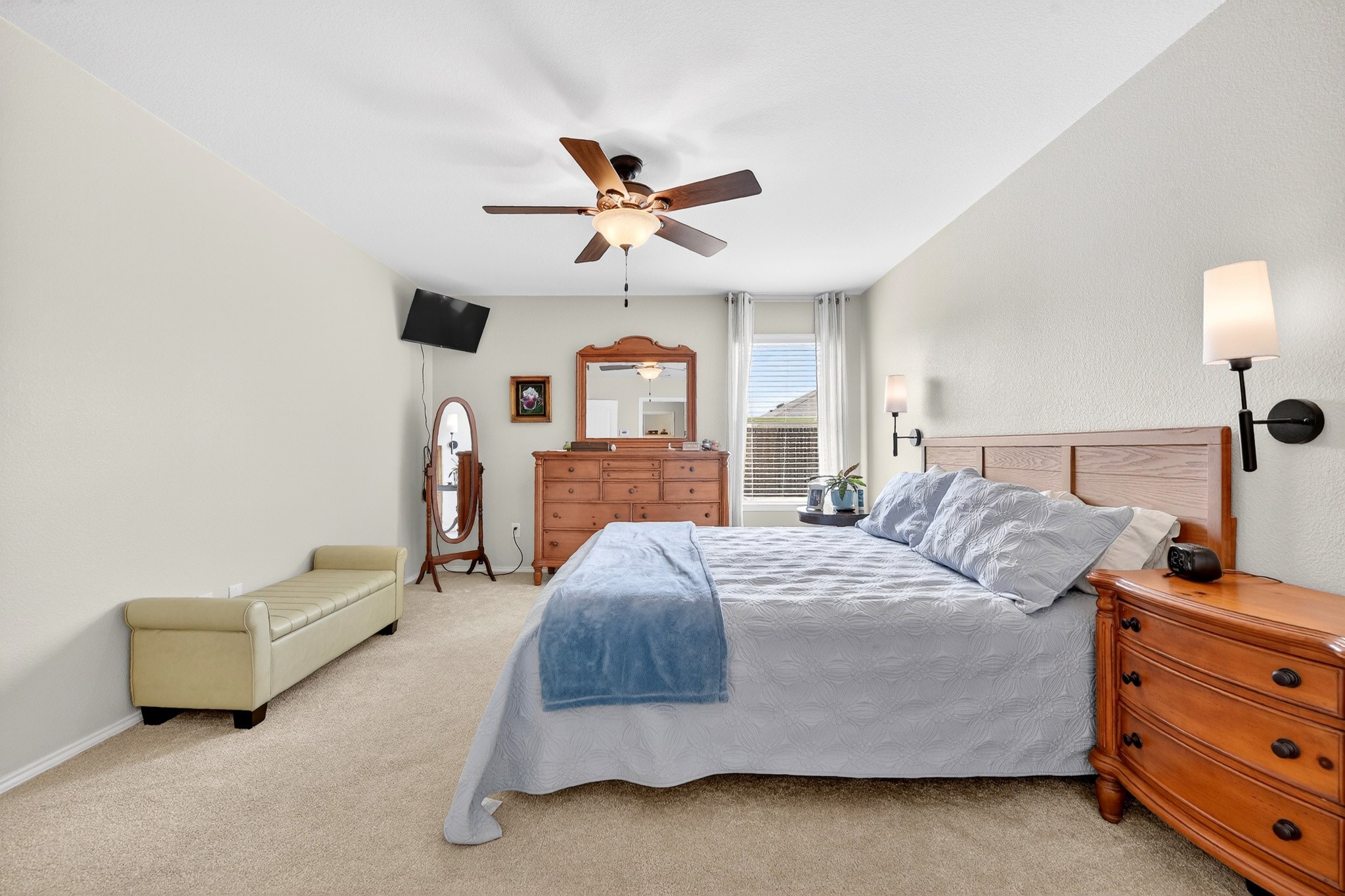 124 Park Avenue, Anna, TX, 75409