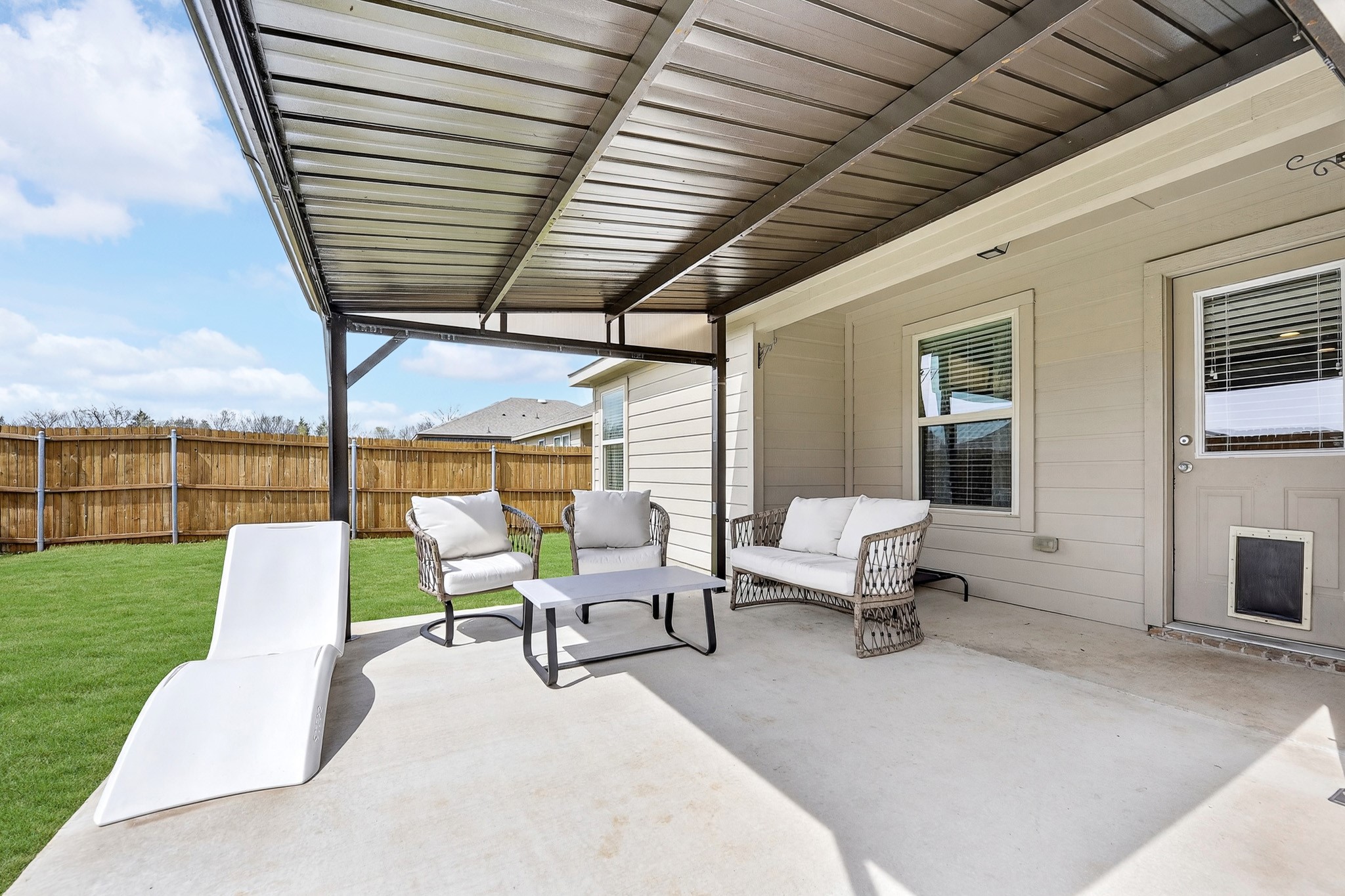 124 Park Avenue, Anna, TX, 75409
