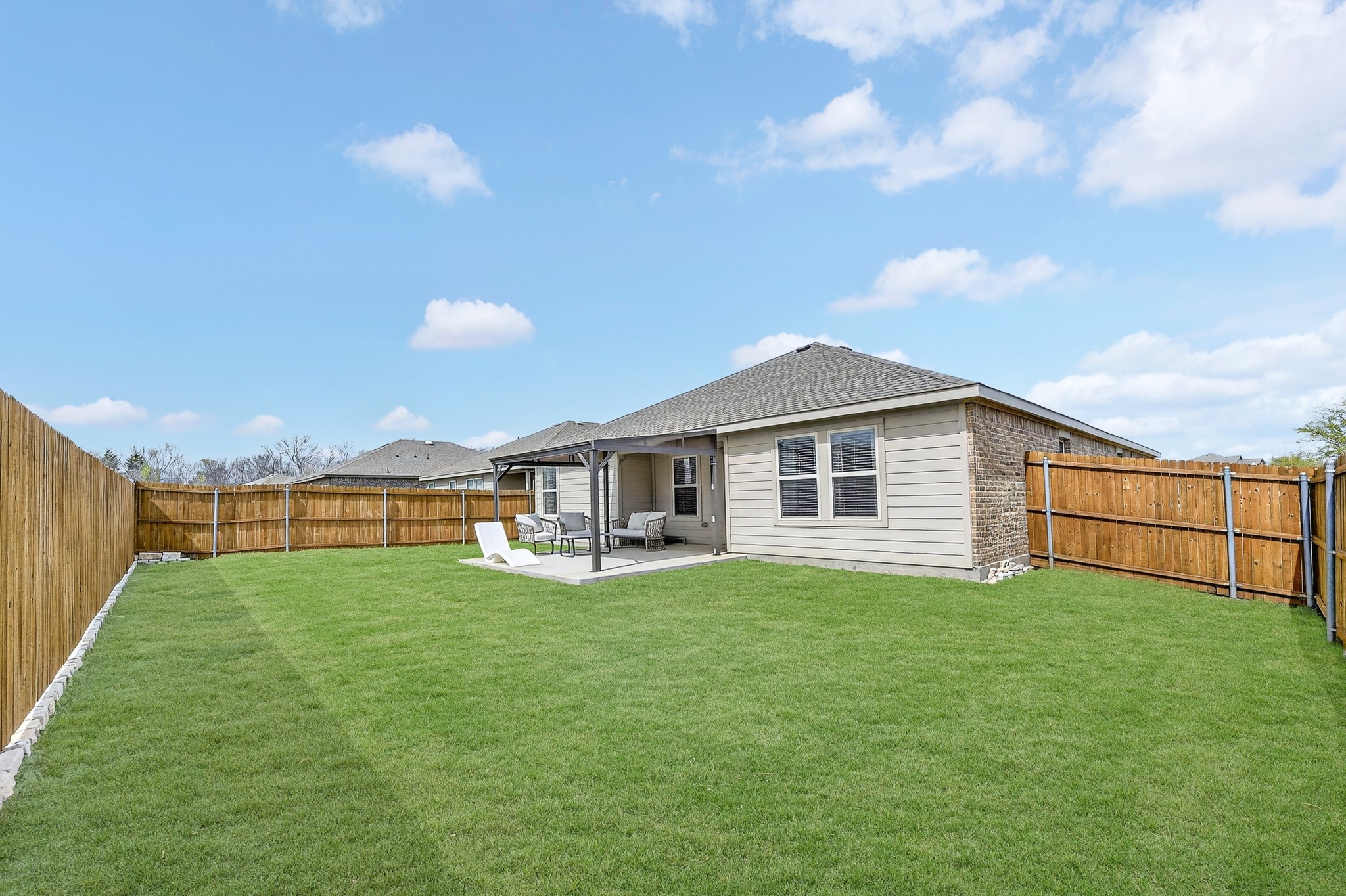 124 Park Avenue, Anna, TX, 75409