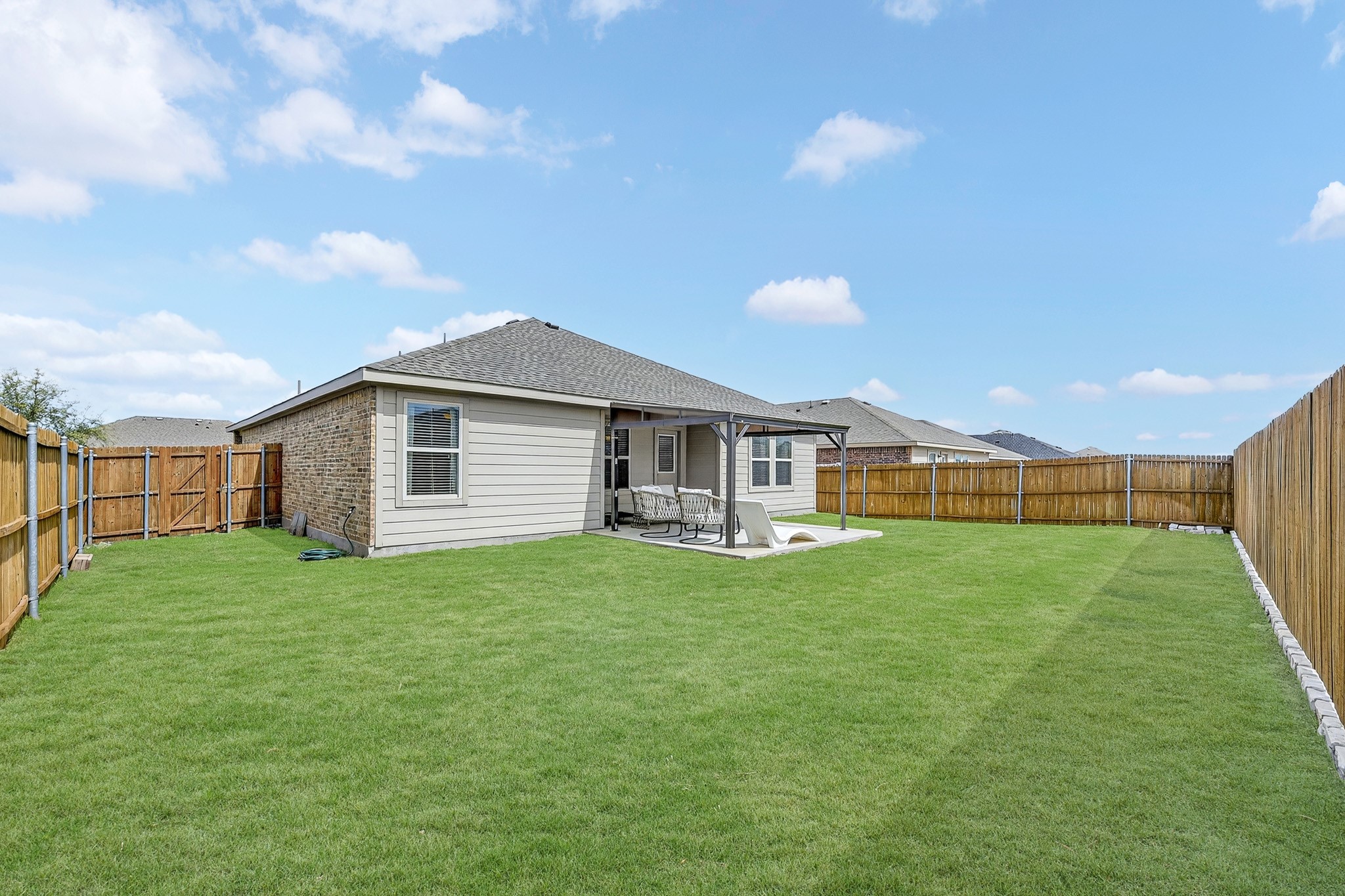 124 Park Avenue, Anna, TX, 75409